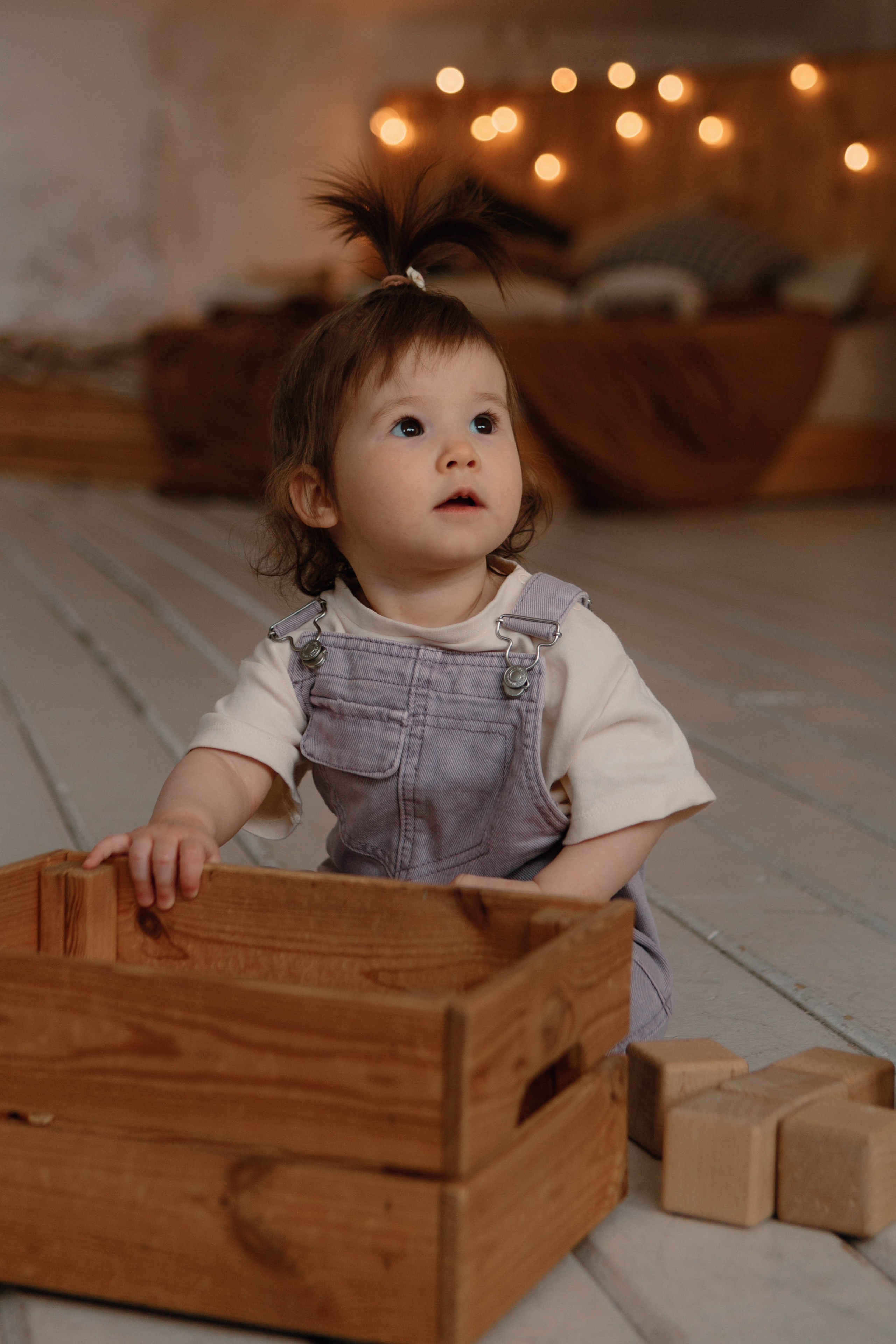 Семья Минченко. Фотограф Александра Кузнецова