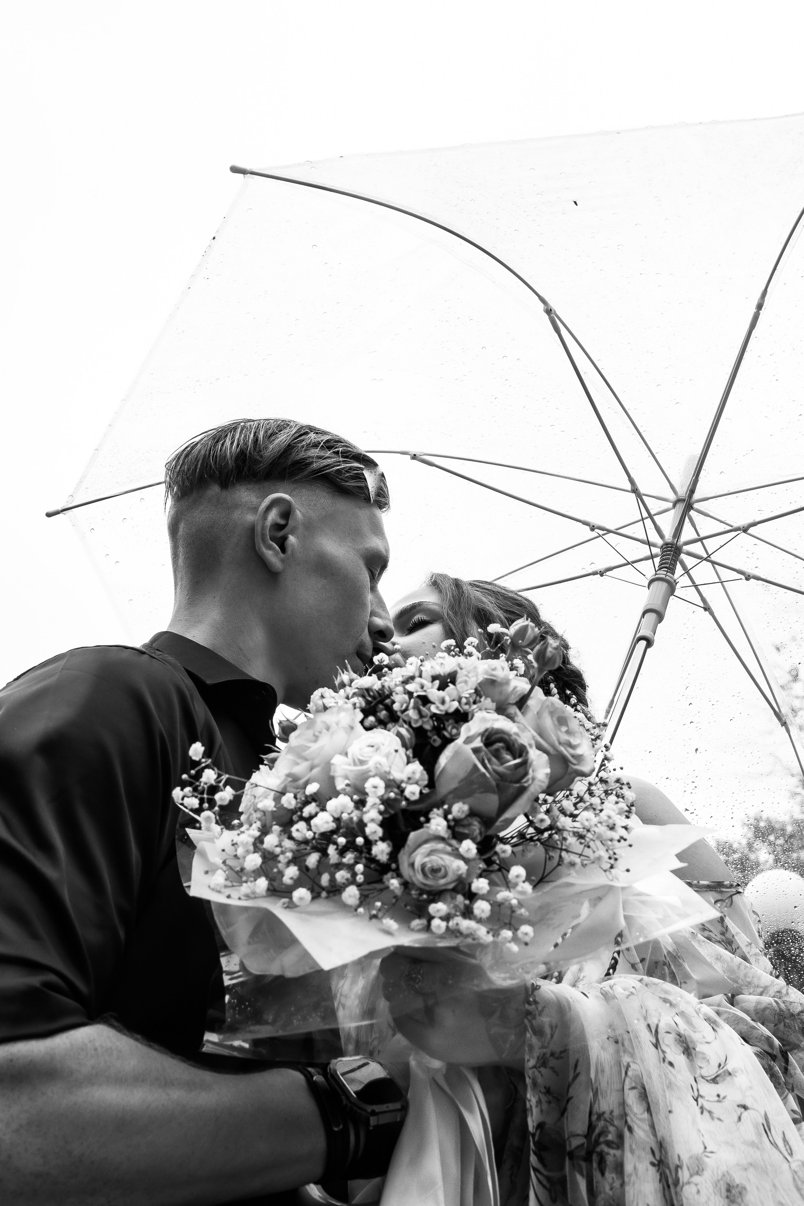 Надежда & Андрей. Фотограф Пятигорск Александра Карасева