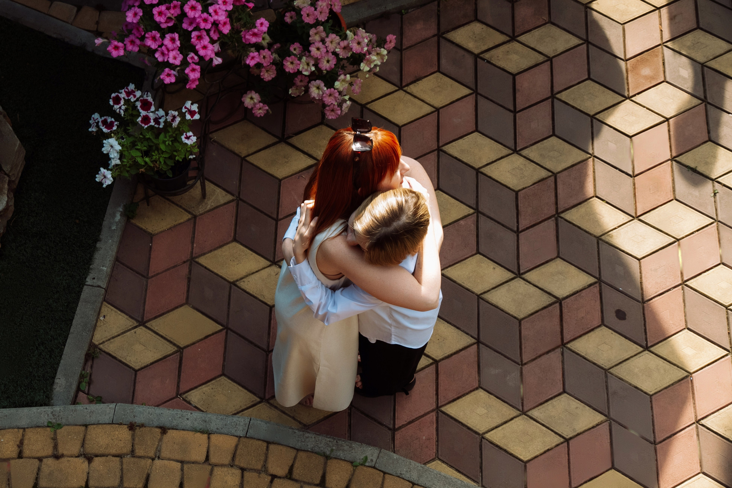 18 лет. Вера Соколова фотограф Воронеж