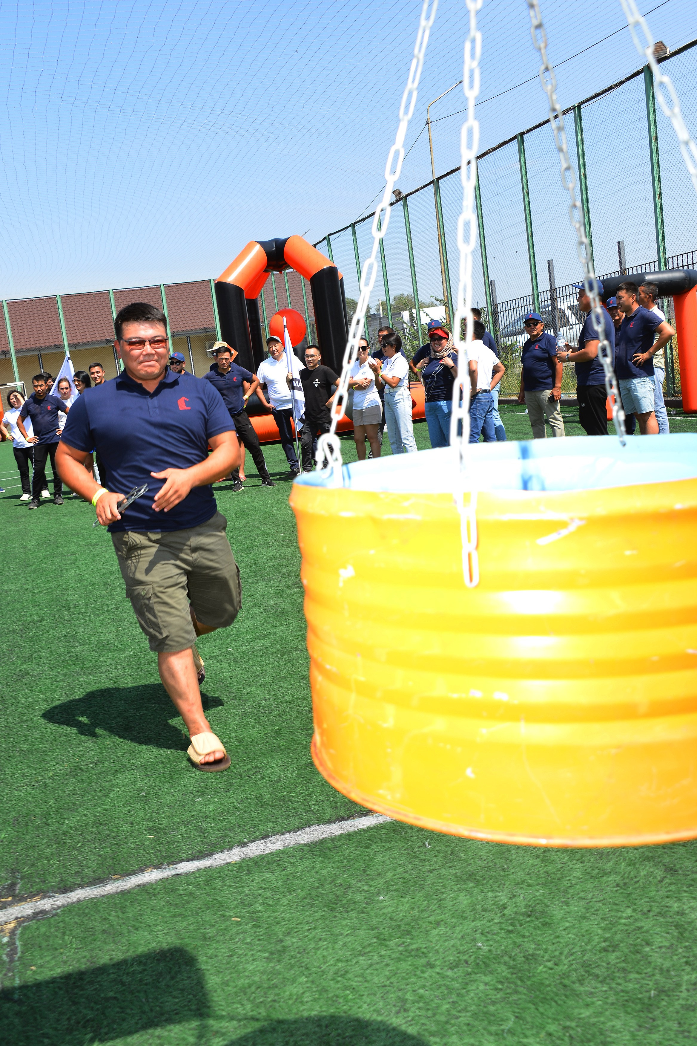 Тимбилдинг-2. Фотосъёмка. Фотограф Сергей Авдеев-семейный и детский фотограф в Алматы