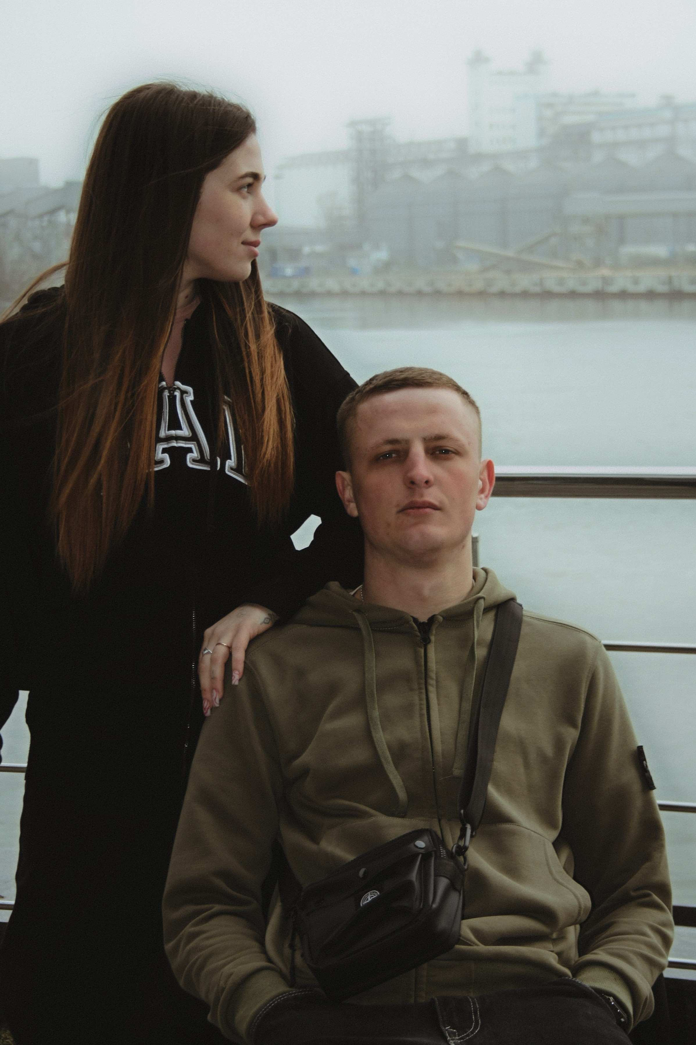 Sofia & Danya. Фотограф Anna Ahanova | Ростов-на-Дону
