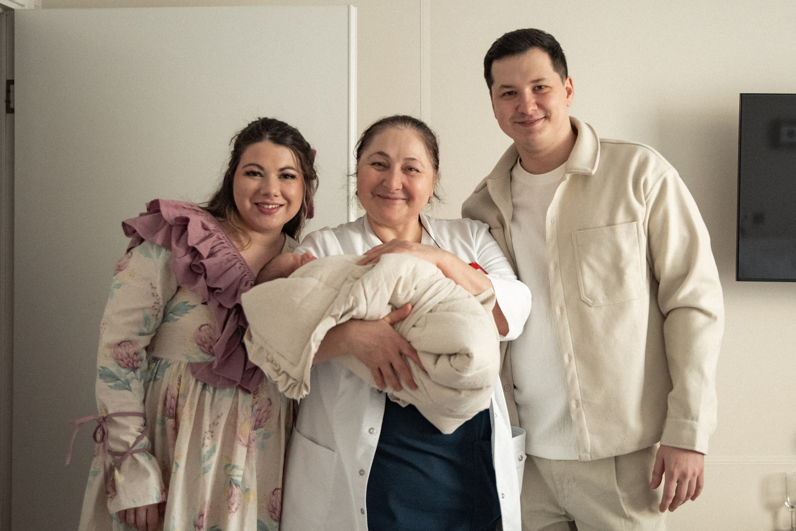 День встречи. Семейный и детский фотограф в Санкт-Петербурге Татьяна Дмитренко