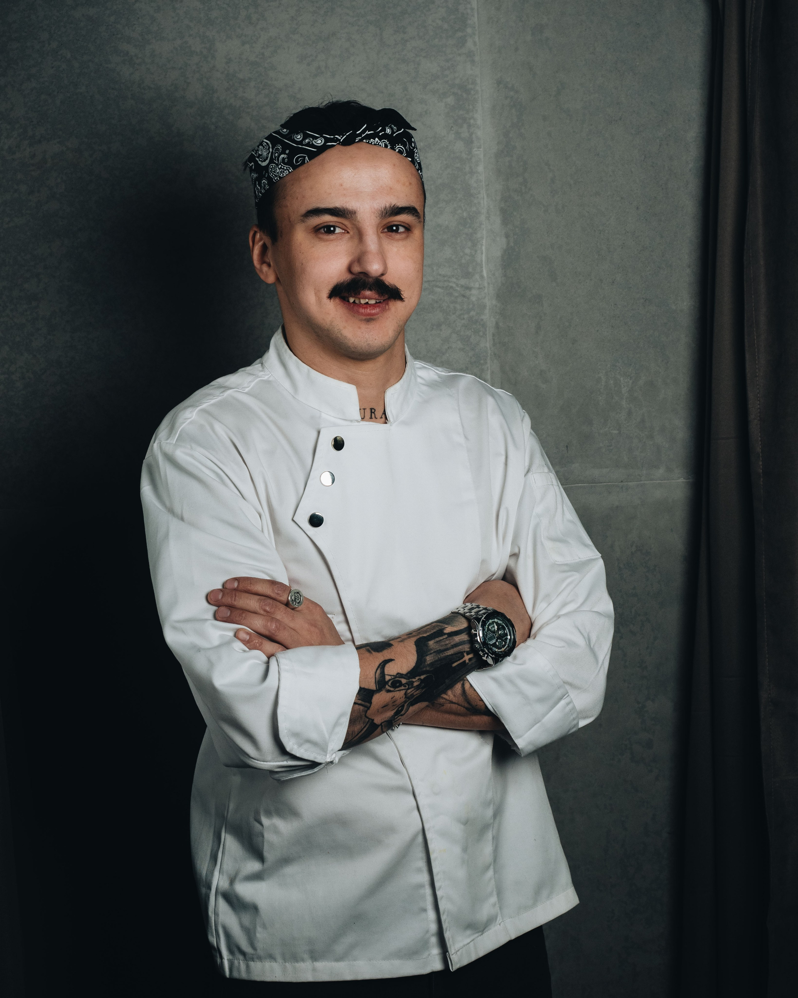 Команда Surf's Up Media cafe. Портретный и Репортажный фотограф в Москве