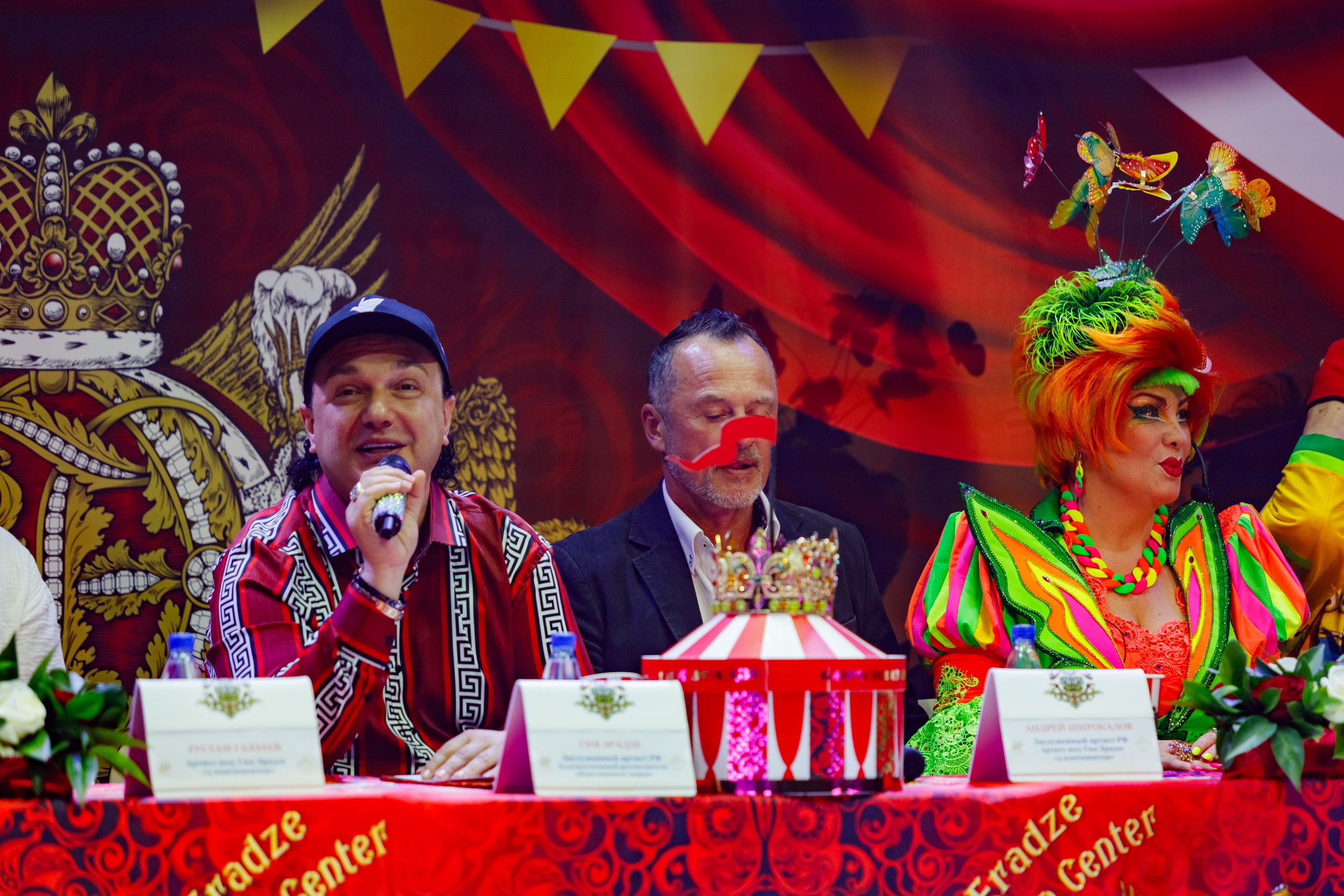 Сочинский росгорцирк Шоу Гии Эрадзе цирк. Профессиональный фотограф в Сочи Виктория Джой. Обучение