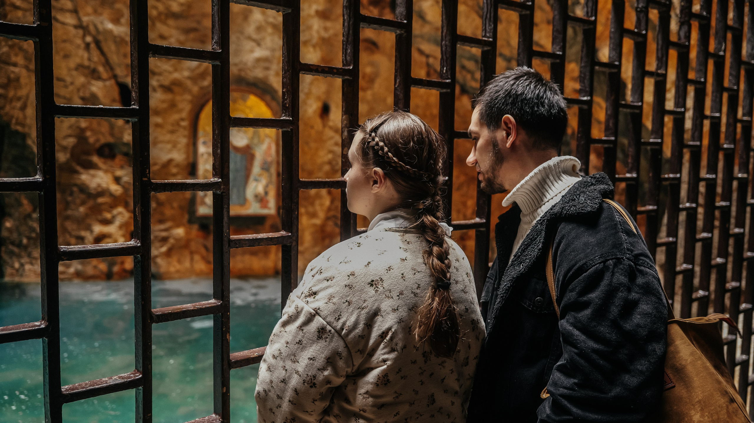 Прогулка под дождем. Курортный фотограф и видеограф на Кавказе Ксения Перегрин