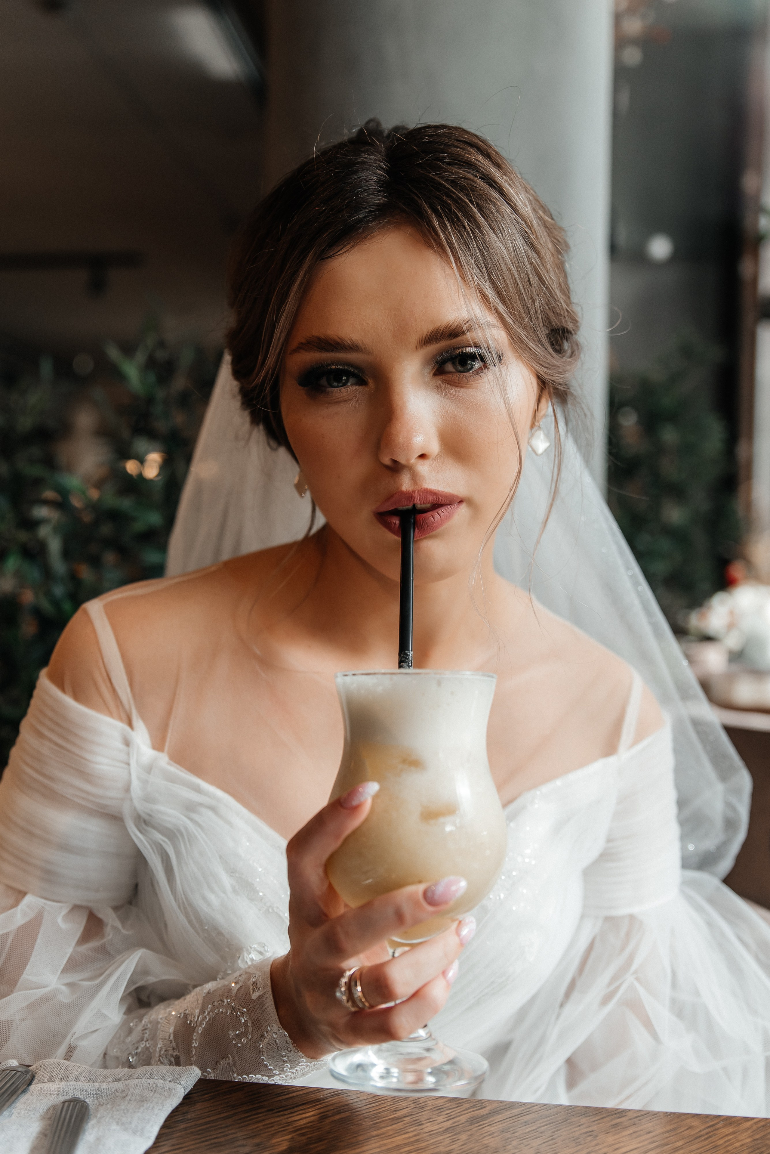 Влад и Настя. Свадебная и семейная фото и видеосъёмка. Брянск