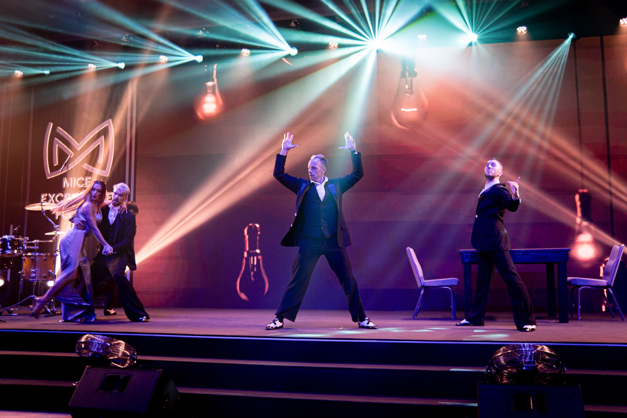 Mice excellence forum. Репортажный фотограф Денис Тихомиров. Москва