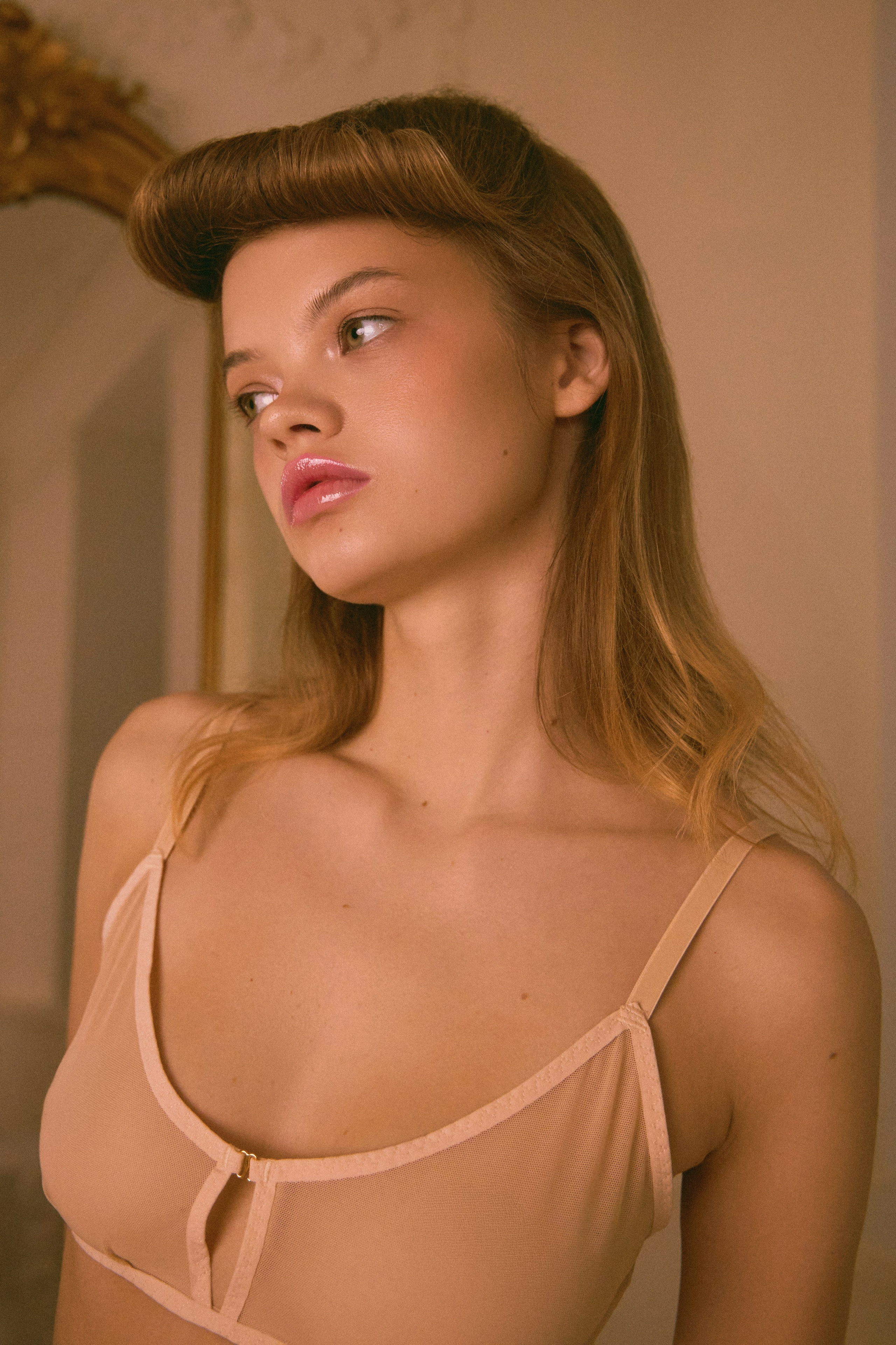 LOOKBOOK | 60s. Главная