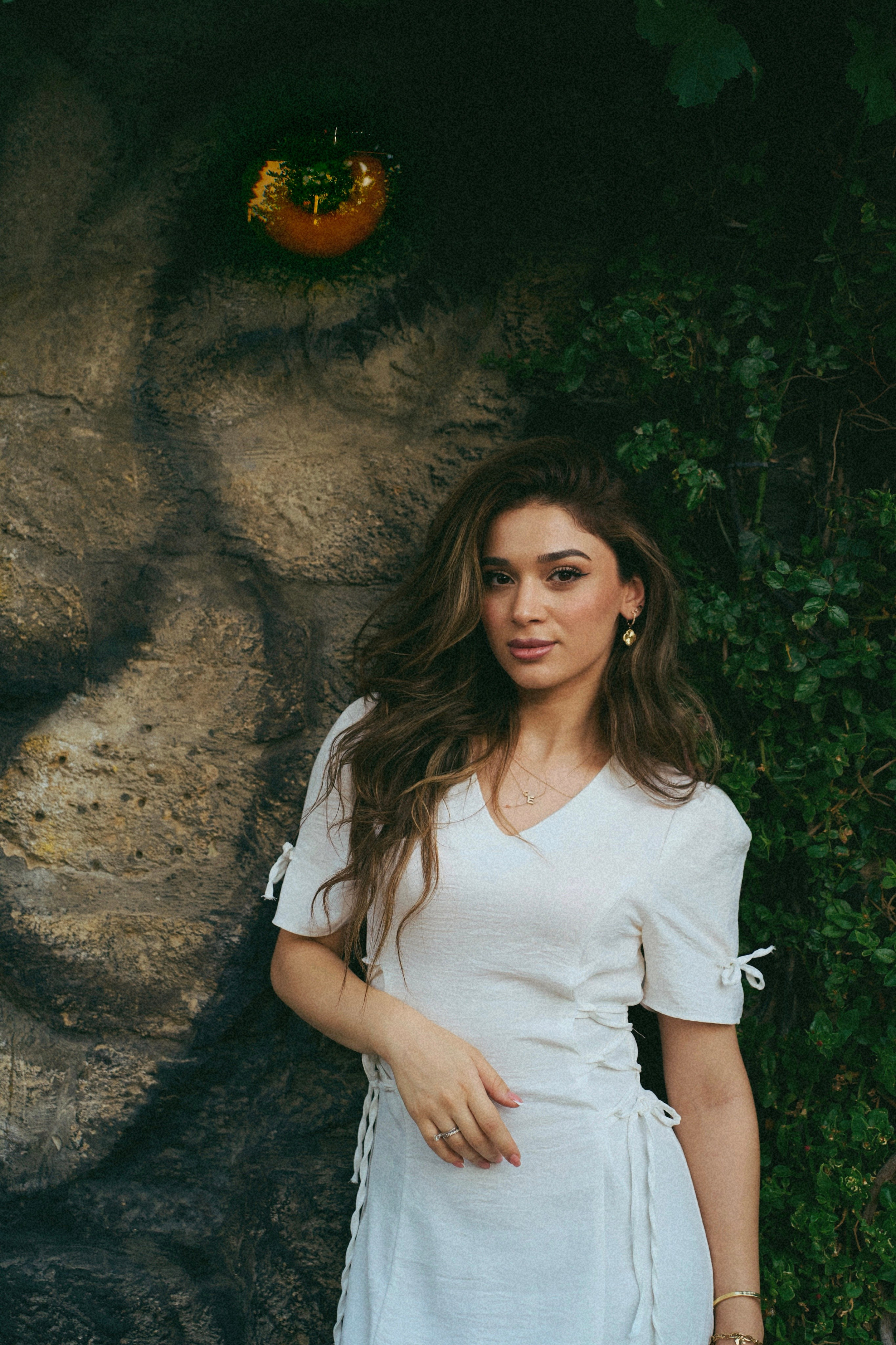 LAMIYA. Фотограф Нагиева Нурана. Москва