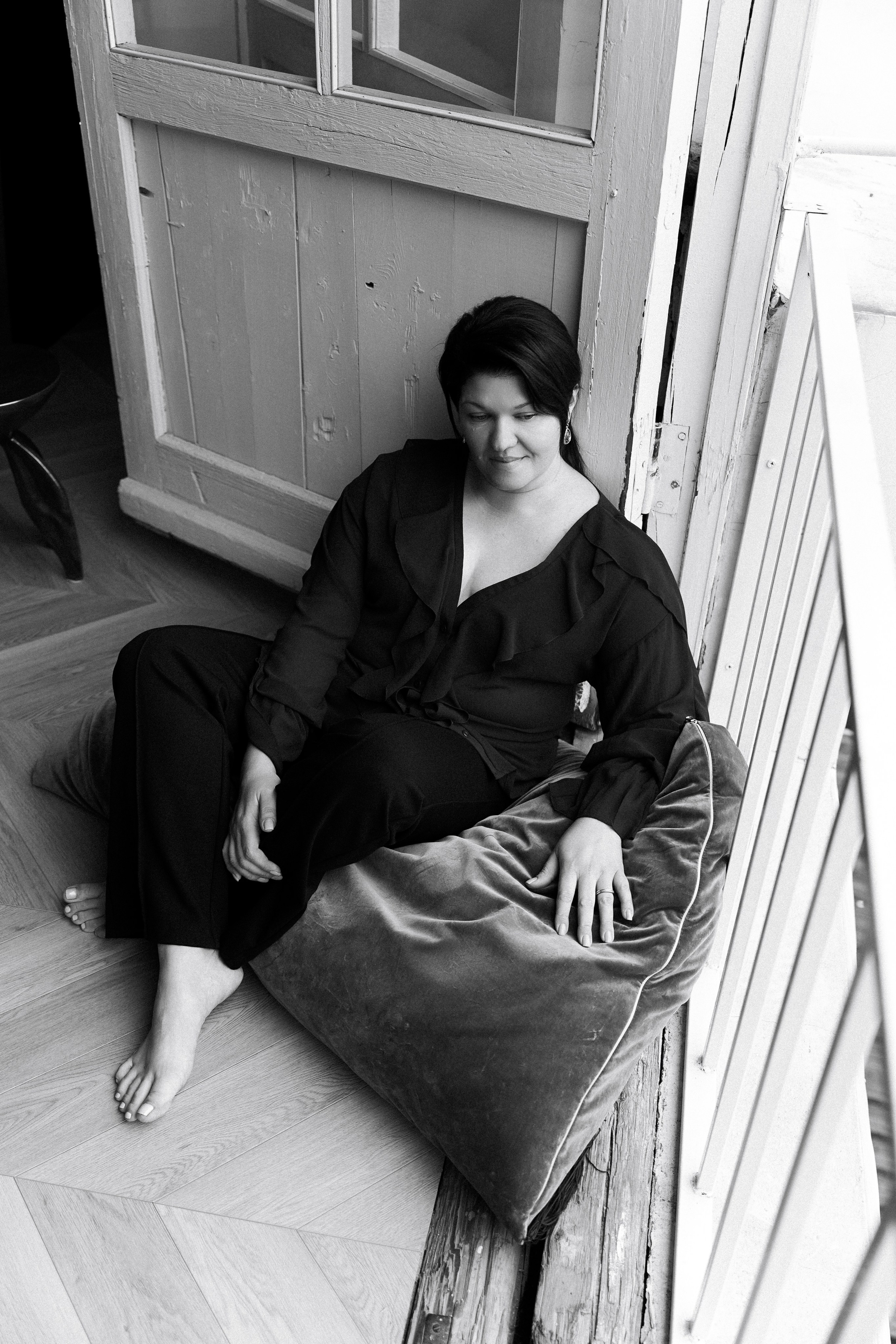 Наталья. Фотограф с психологическим образованием