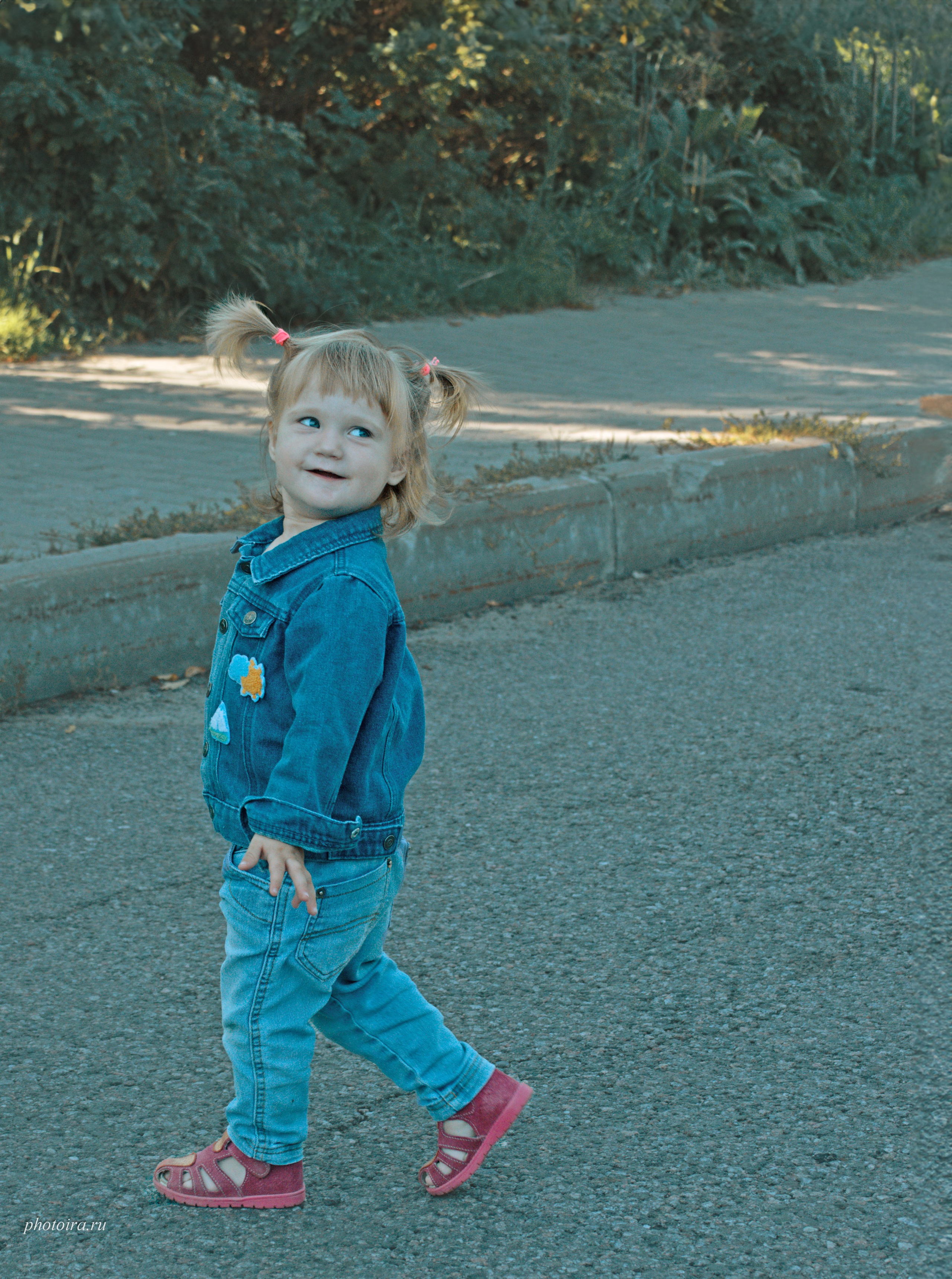 Детское фото. Семейный фотограф в г. Гатчина