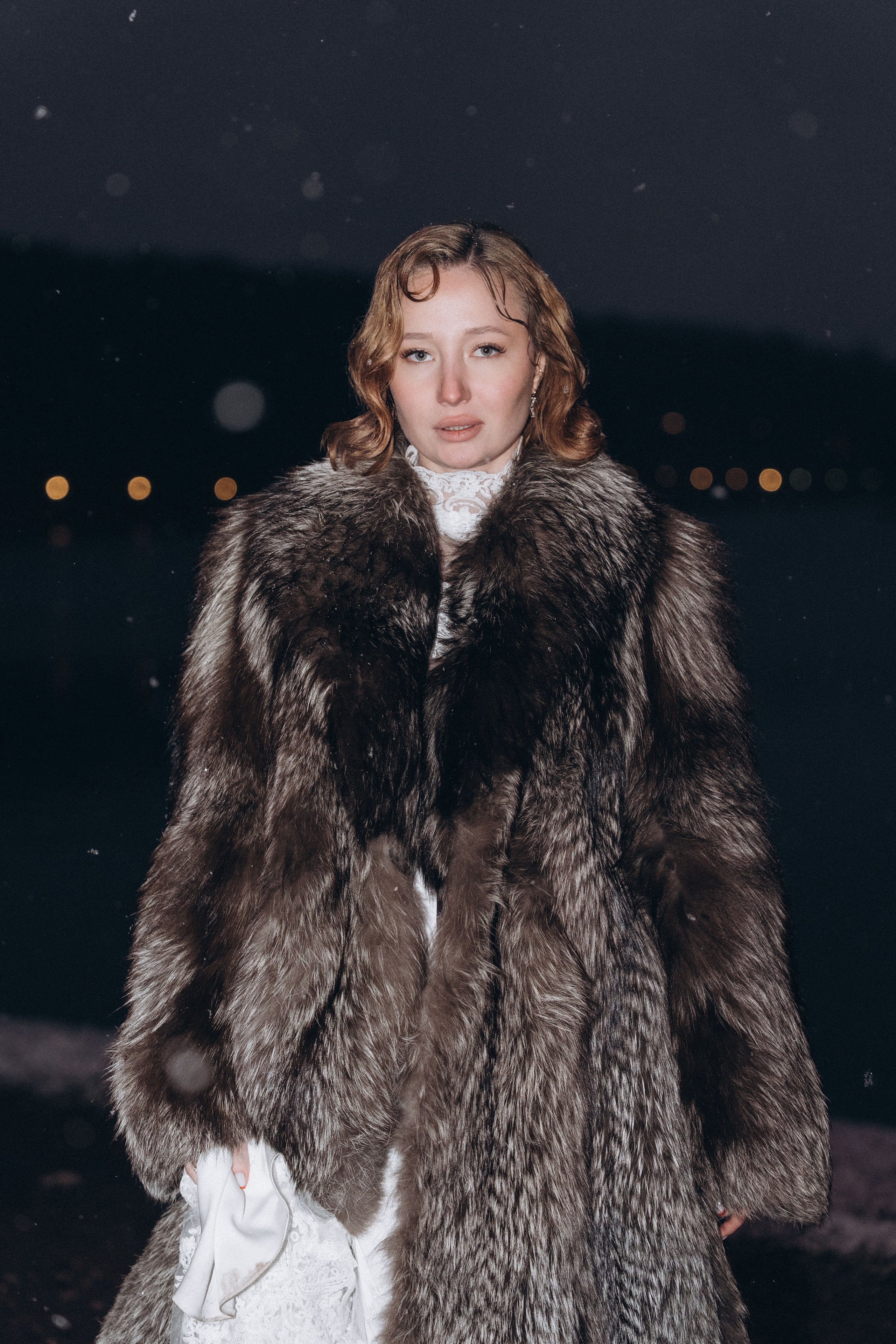 M&M. Фотограф Гвоздева Варвара / Москва