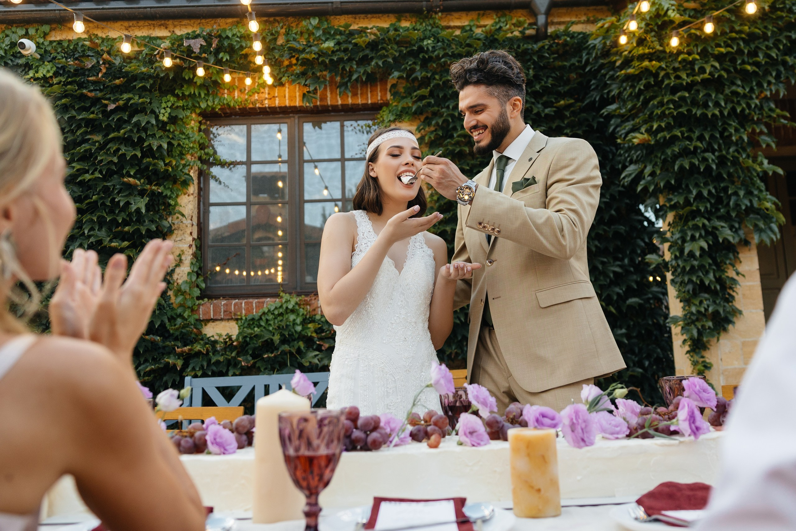 Итальянские каникулы. Свадебный фотограф в Ростове-на-Дону Васильченко Сергей