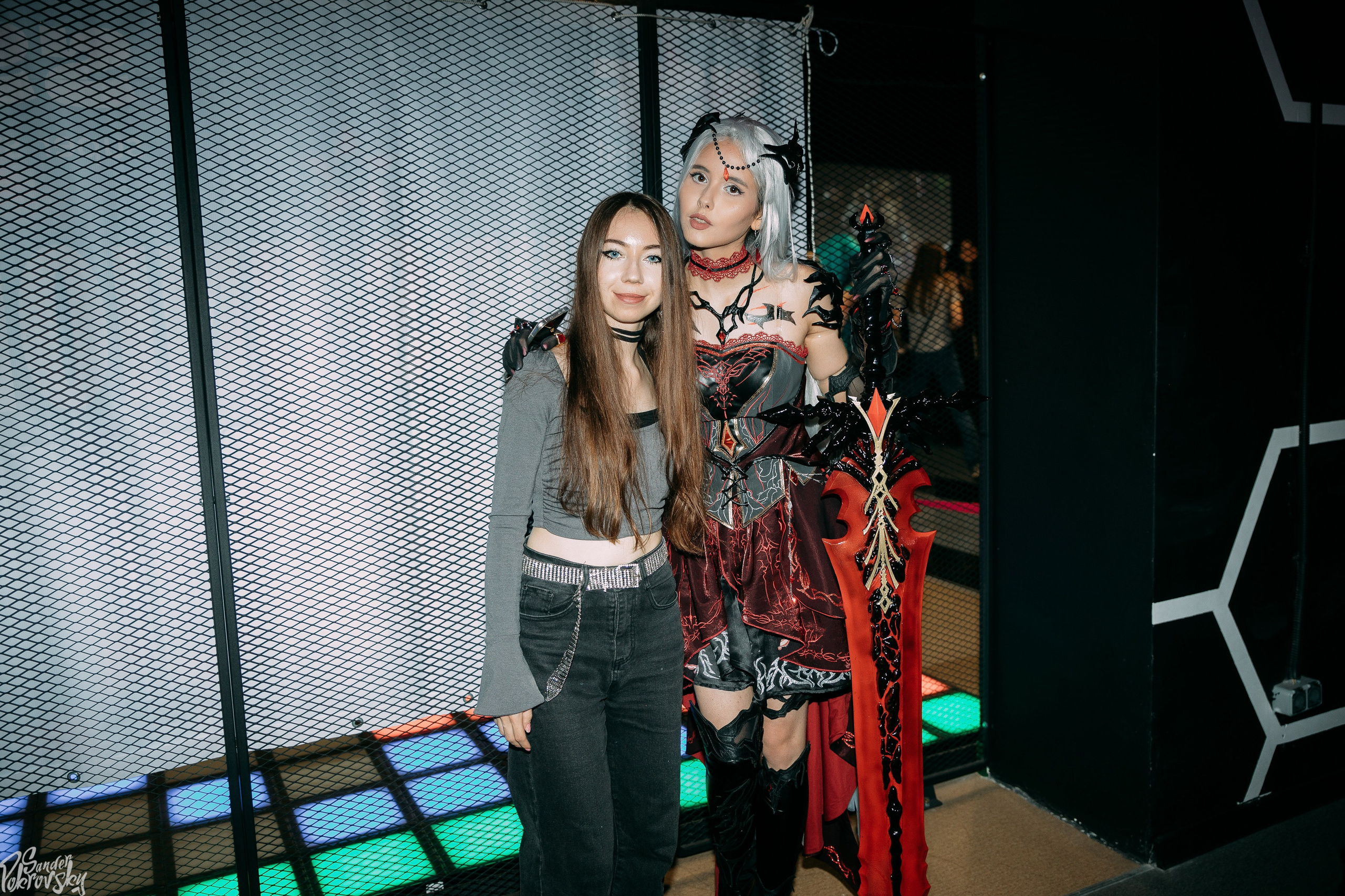 Zaga Game. Свадебный и репортажный фотограф в Чебоксарах Покровский Александр