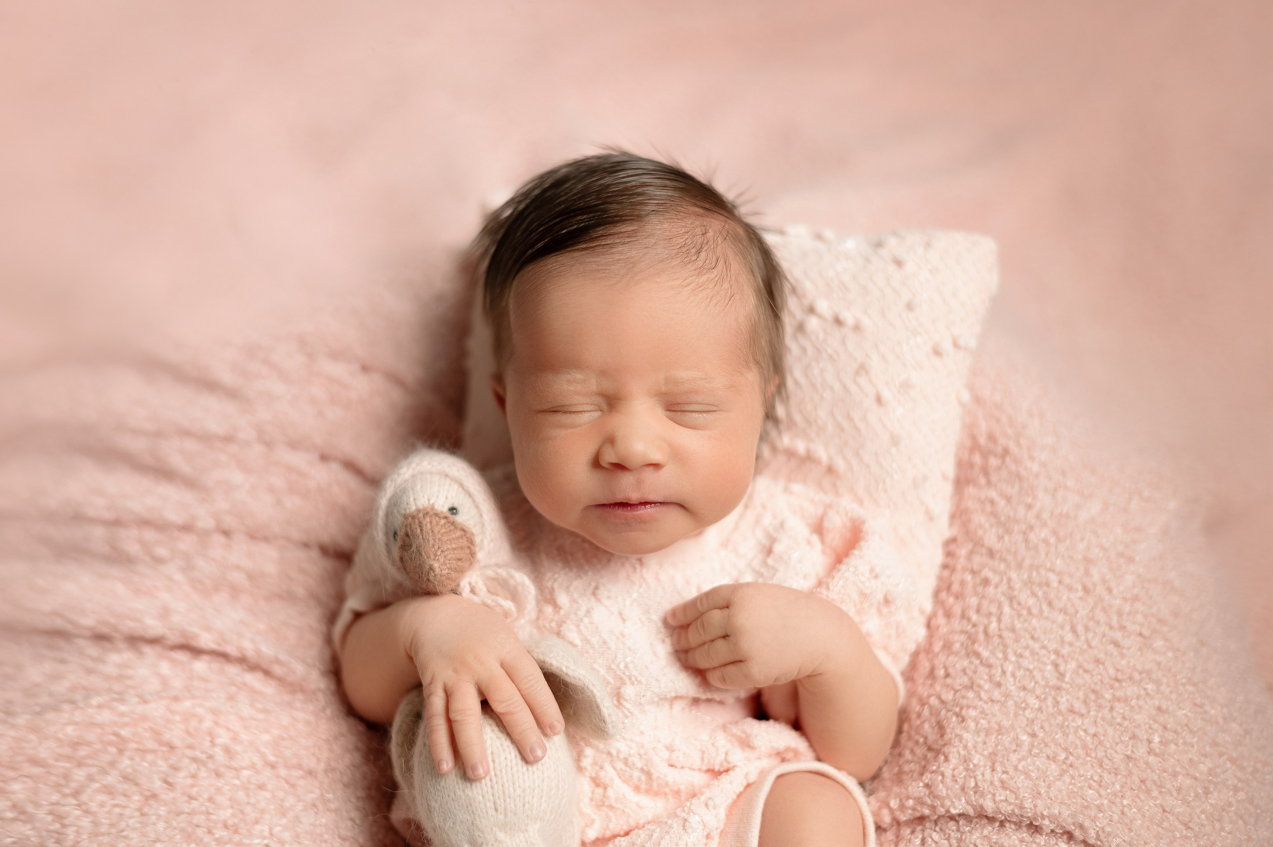 Новорождённые. Фотограф новорождённых в Сочи Наталия Дмитриева