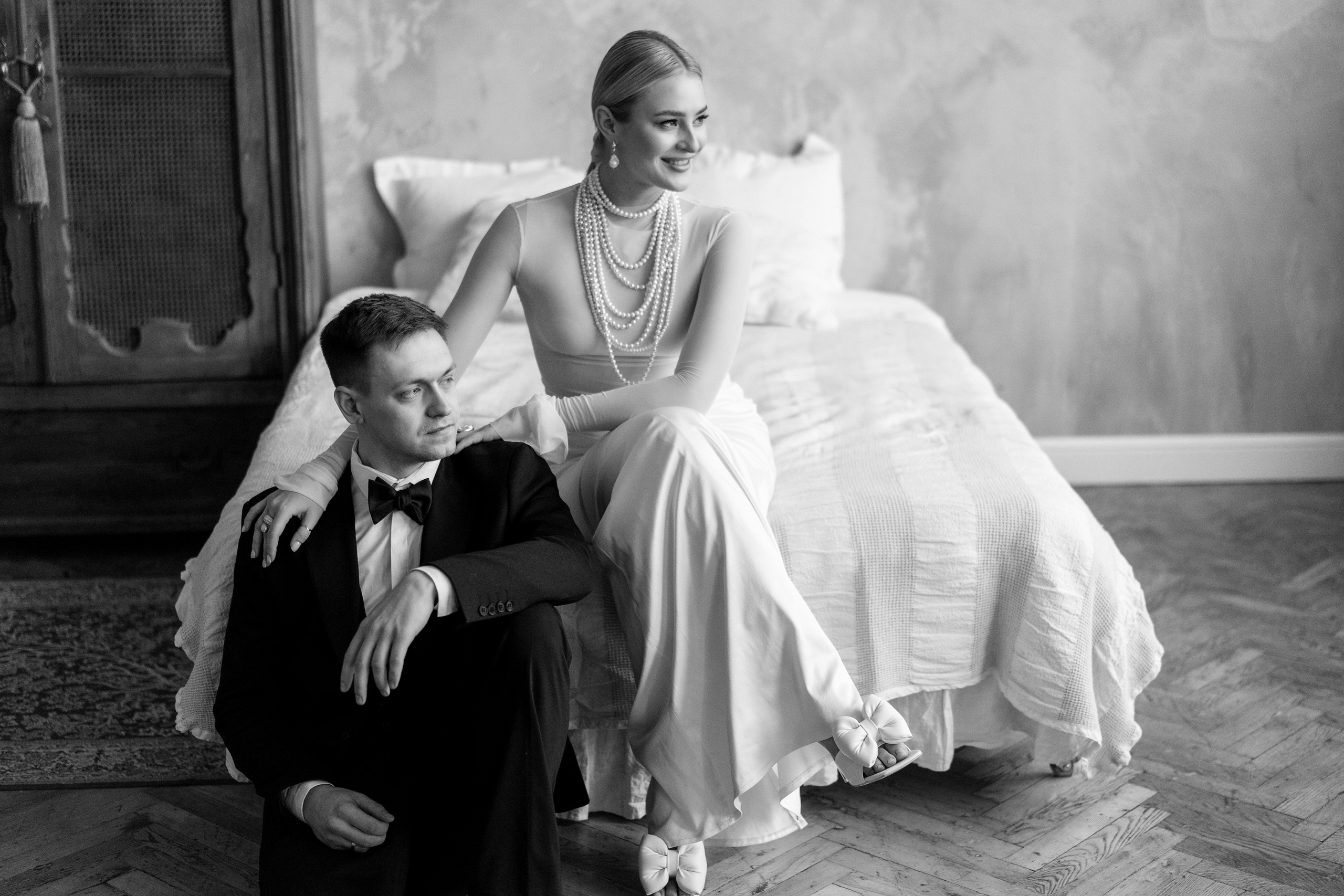 Артем и Стелла. Семейный и свадебный фотограф Минск, Беларусь Анна Орловская