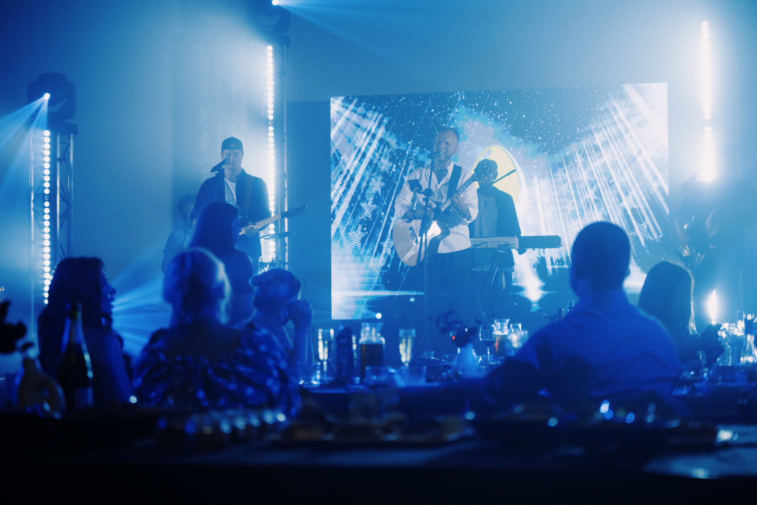 Частные мероприятия. Главная