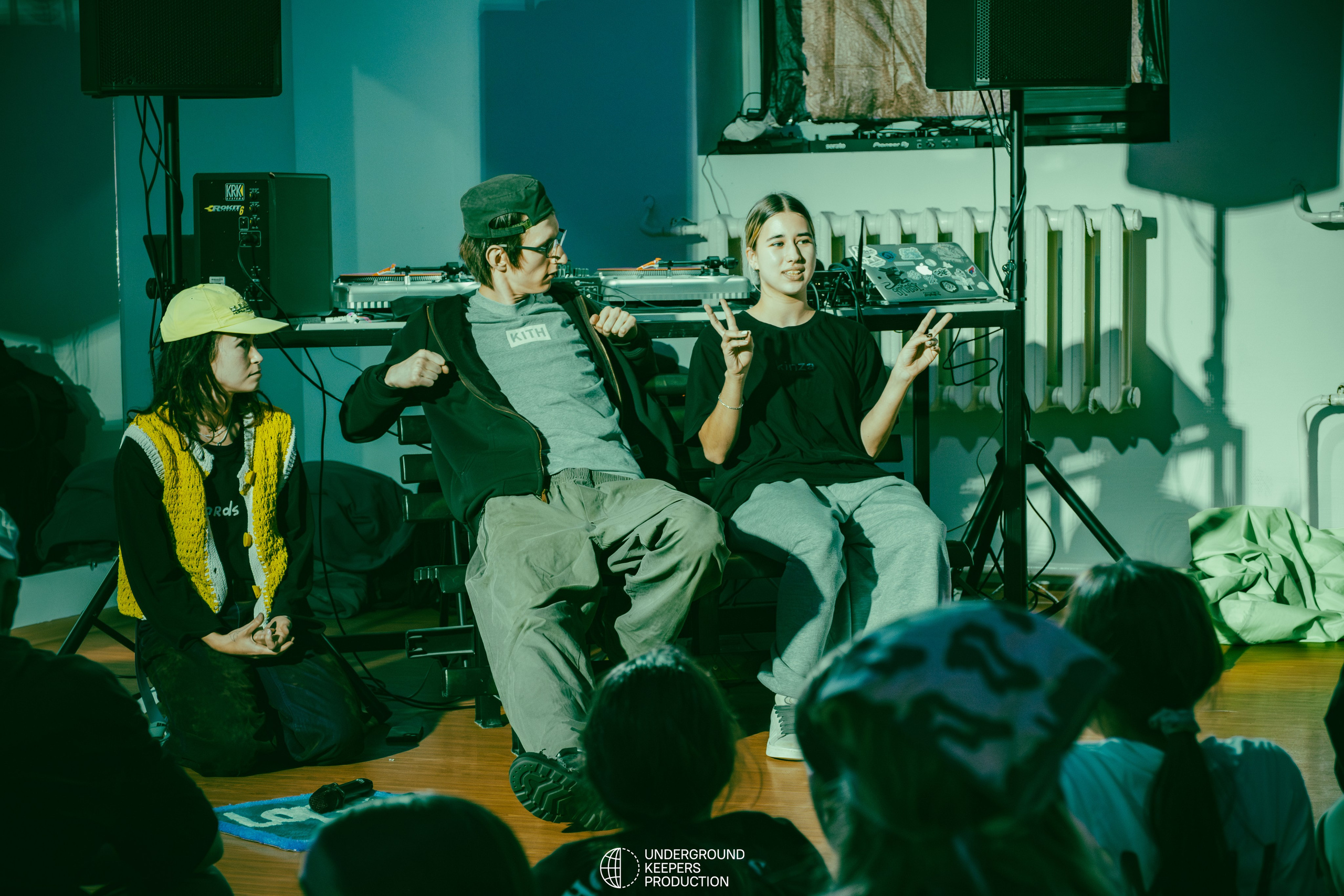 LORDS JAM 18/10 (@youlovebu). Соня бу тебя сфоткала