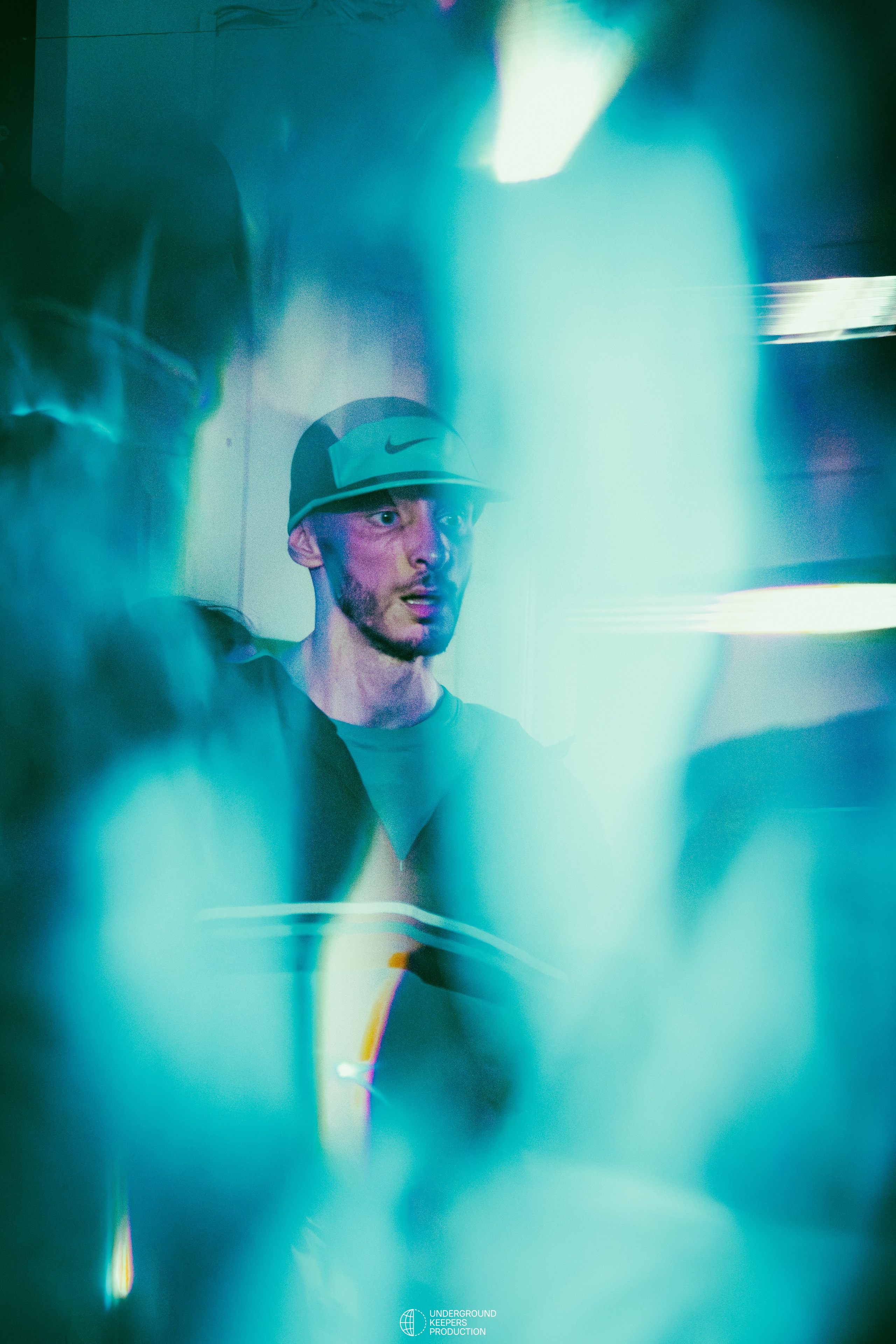 LORDS JAM 18/10 (@youlovebu). Соня бу тебя сфоткала
