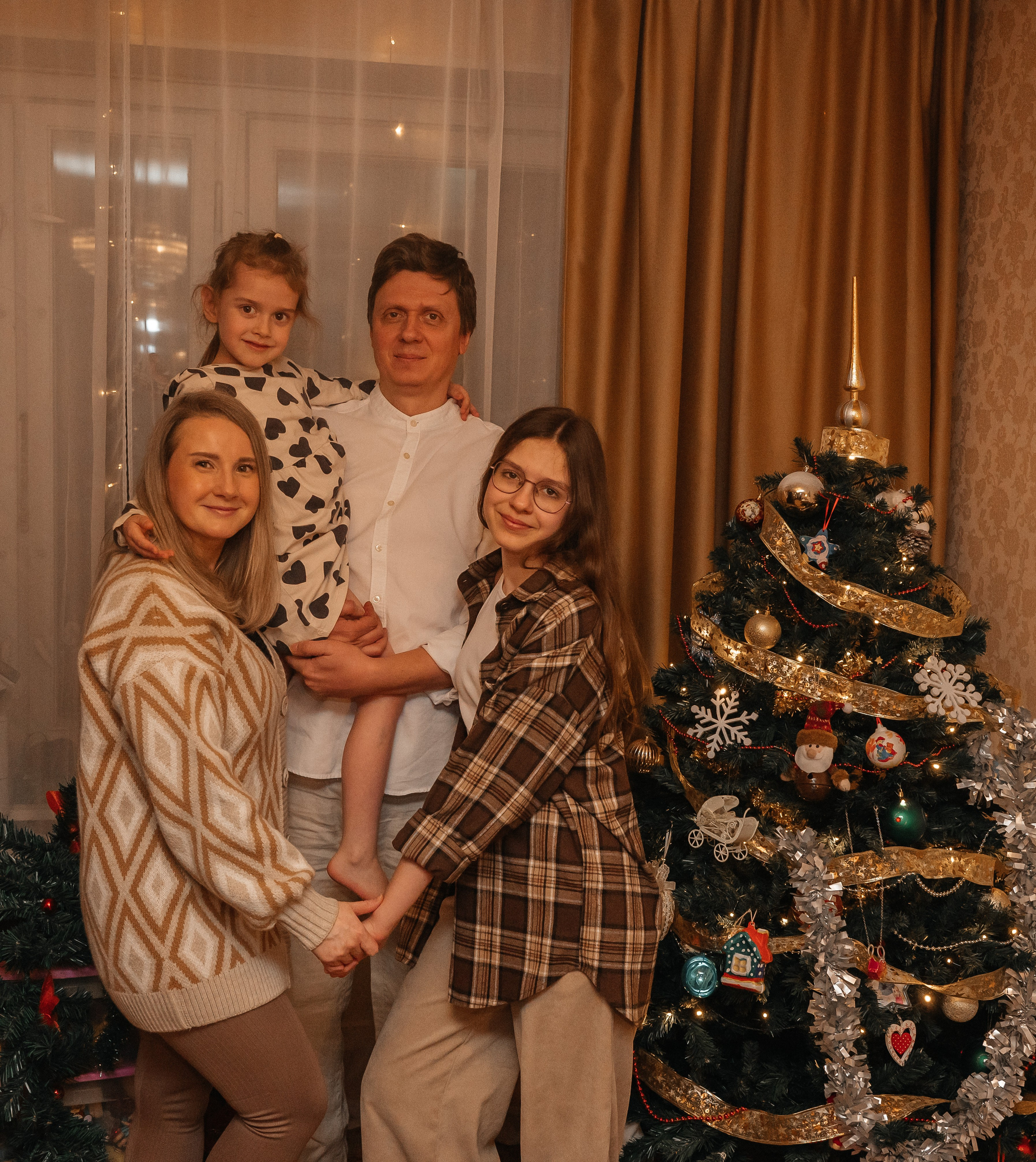 Домашняя семейная. Детский и семейный фотограф выпускной альбом Приморско-Ахтарск