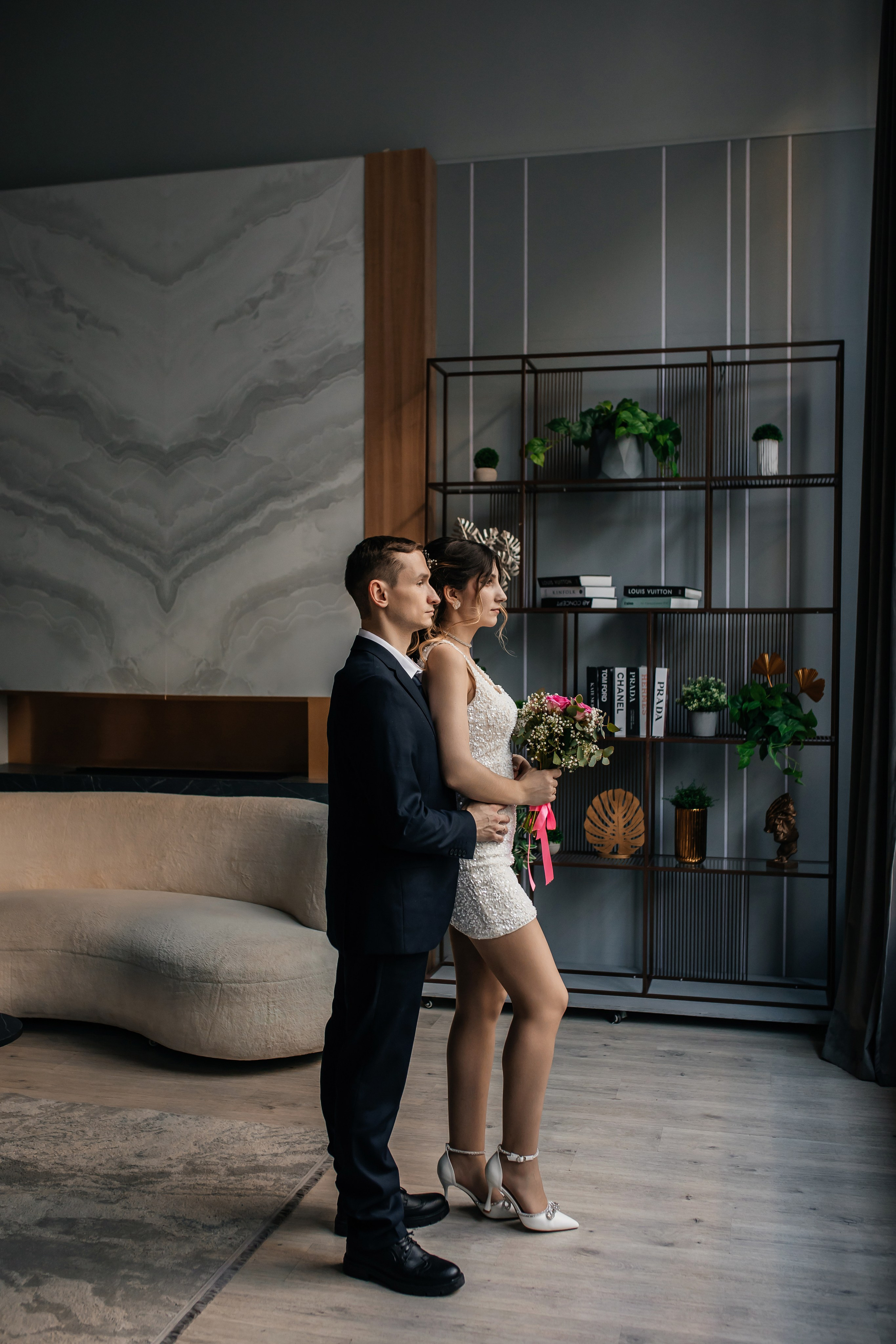 Свадьба Сергей и Екатерина. Анастасия Давыдова