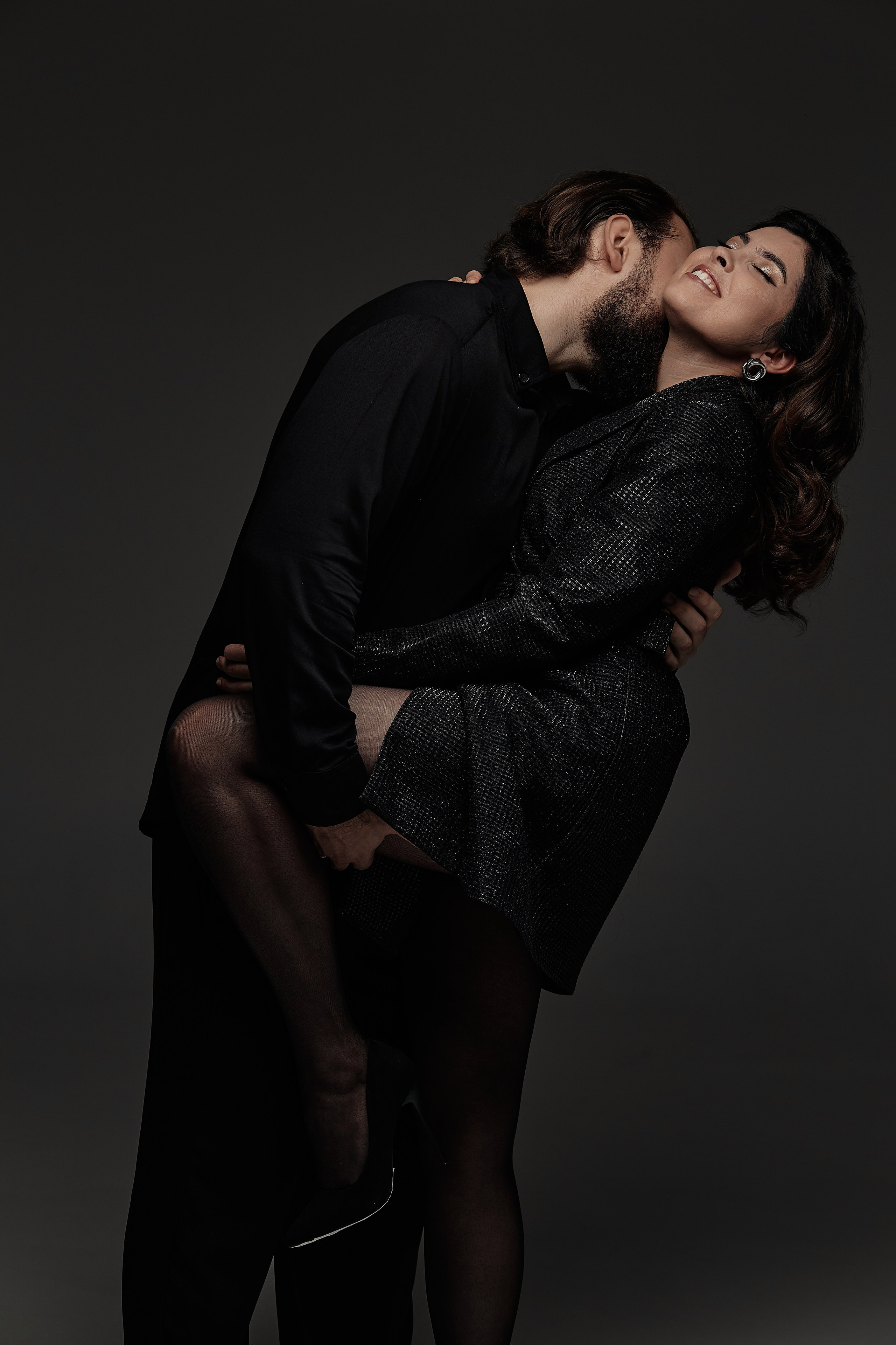 Егор и Илана. Свадебный фотограф Чайковский