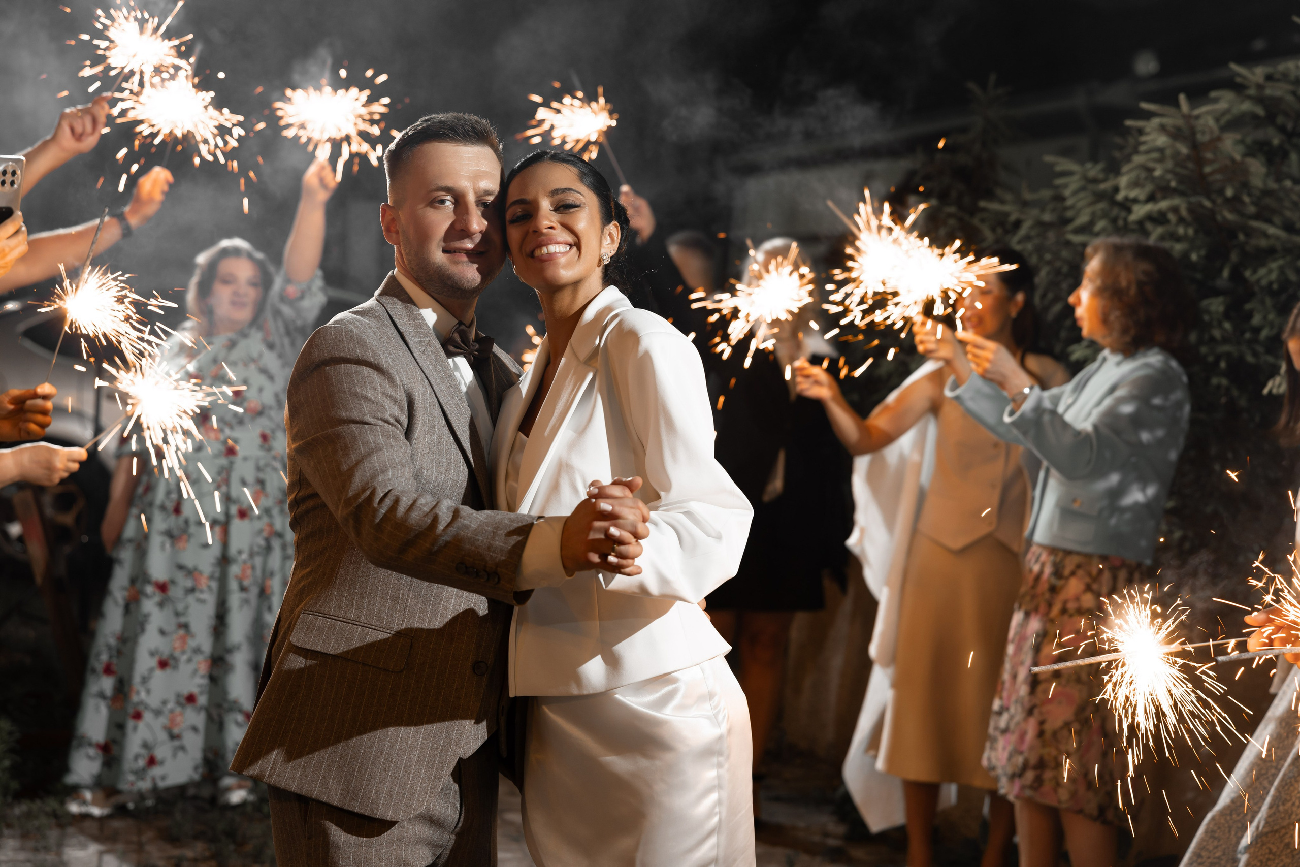 Андрей и Виктория. Свадебный фотограф Тула Москва СПБ / Сёмина Дарья