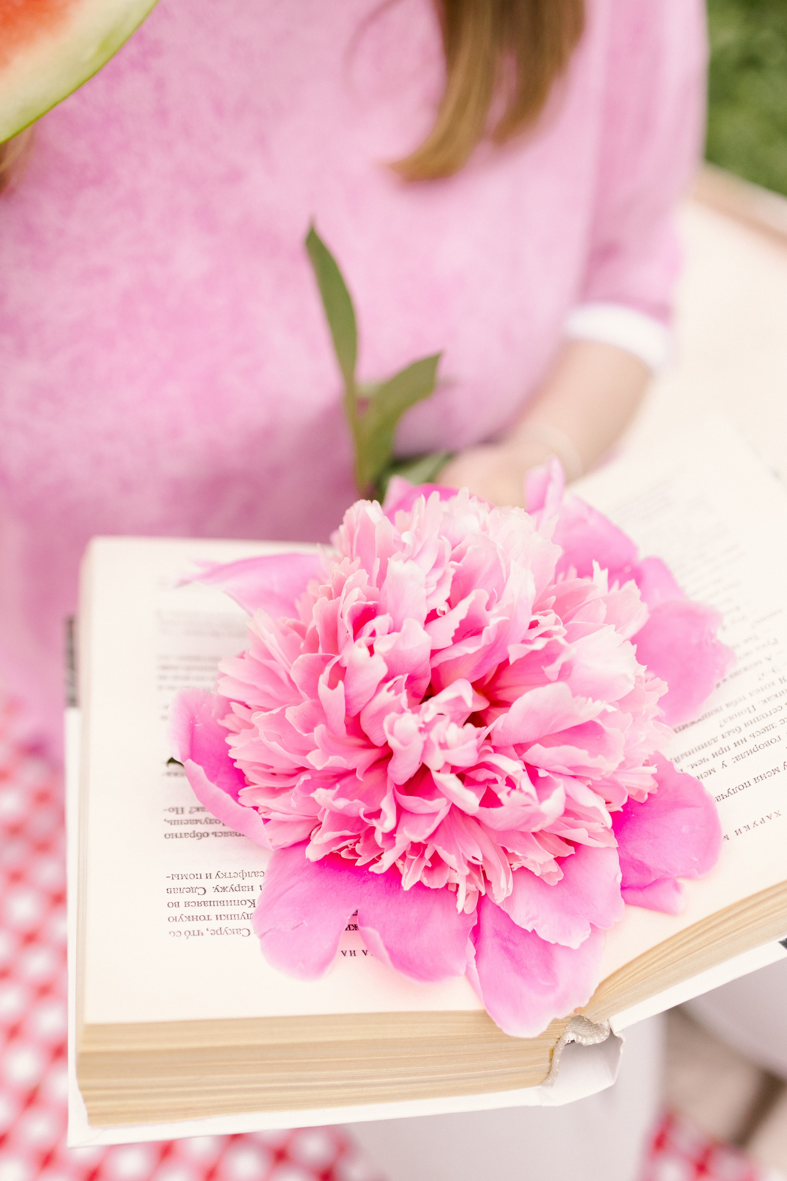 Фотопикник. Семейный фотограф г. Тюмень