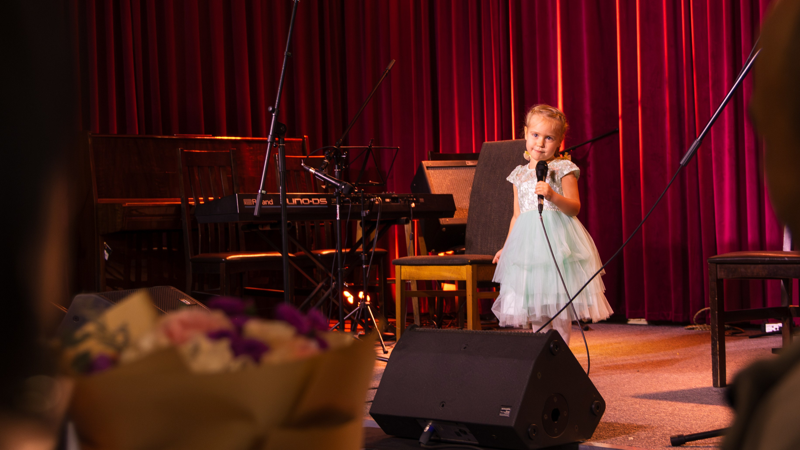 Gratessa Отчет. Портретный фотограф в Алматы