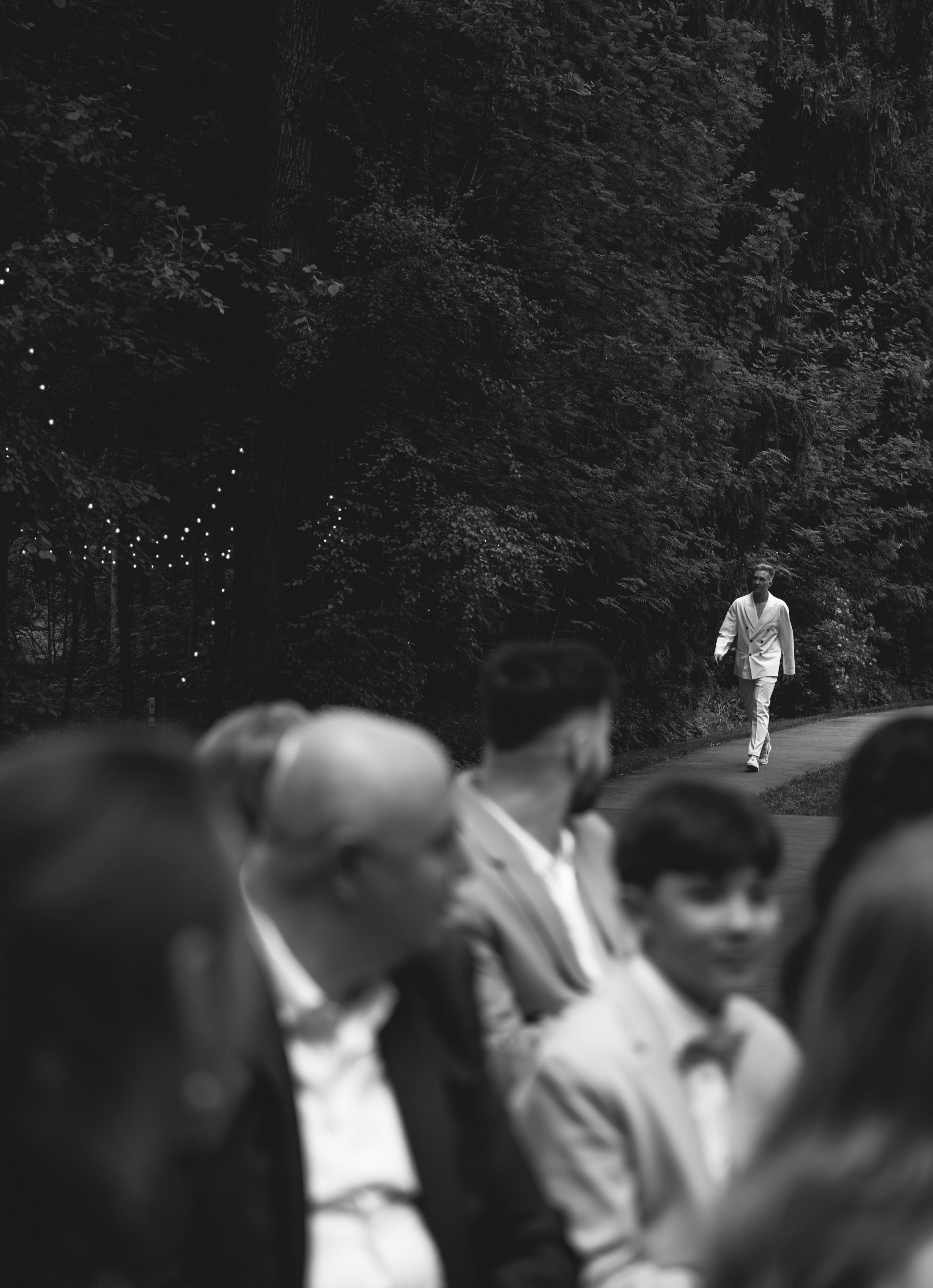 Ты — моя команда!