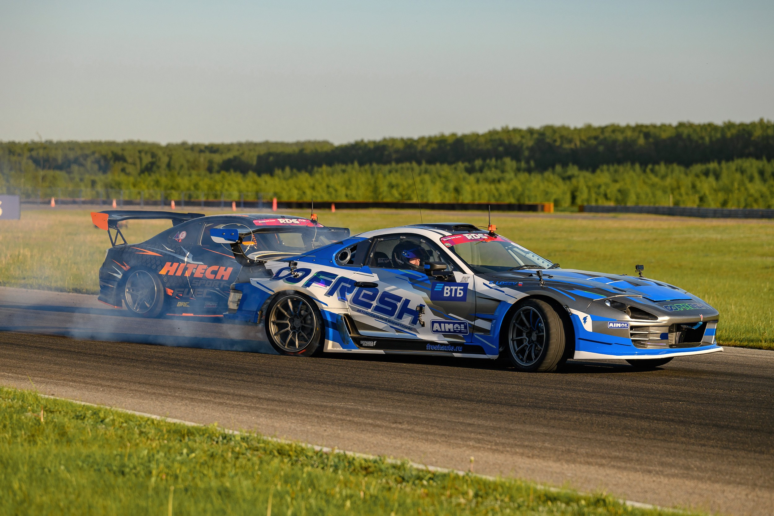 RDS_IIэтап_NNovgorod_2024. Фотограф Александр Данилов