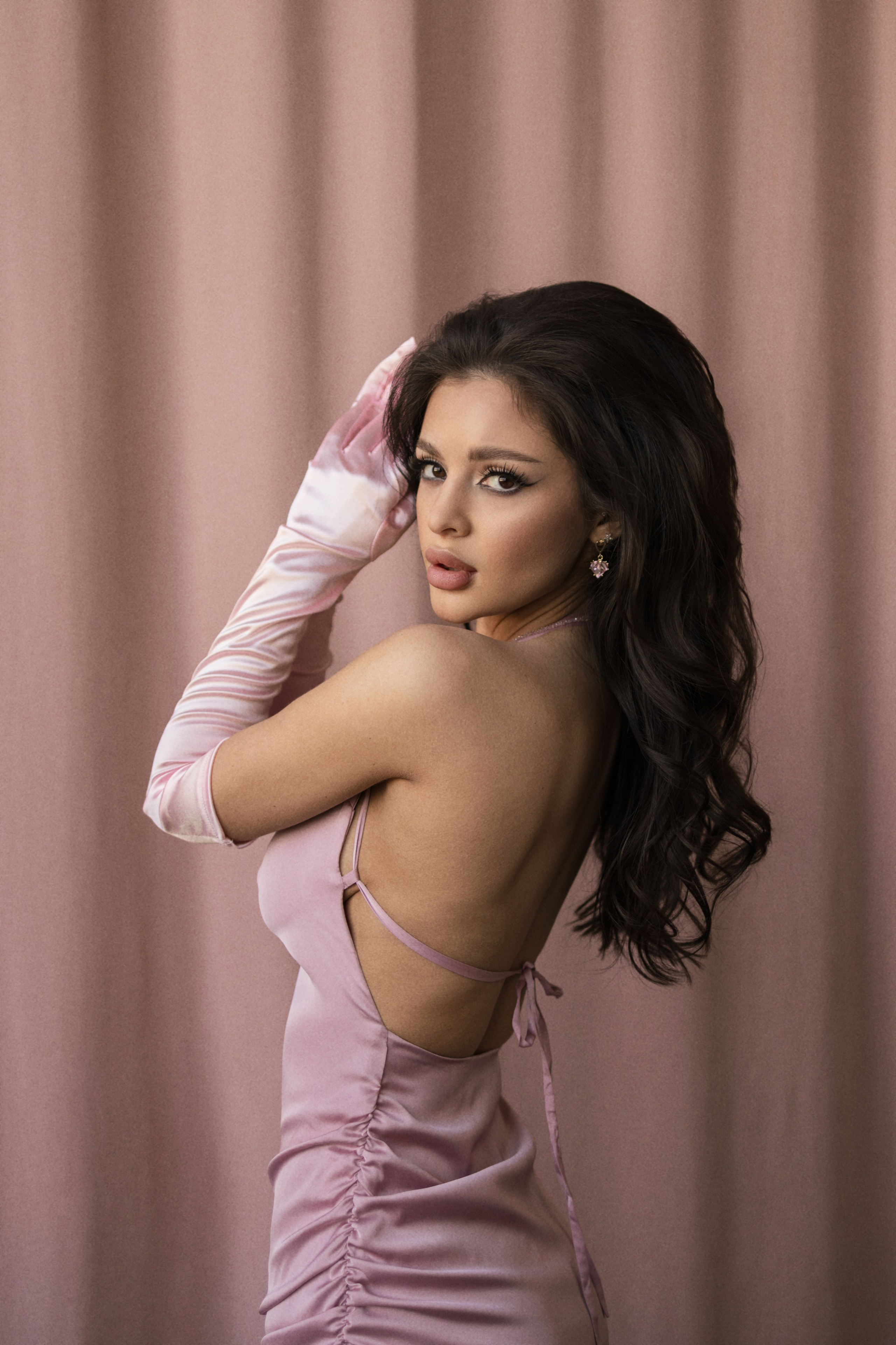 Мари. Алина Камалова