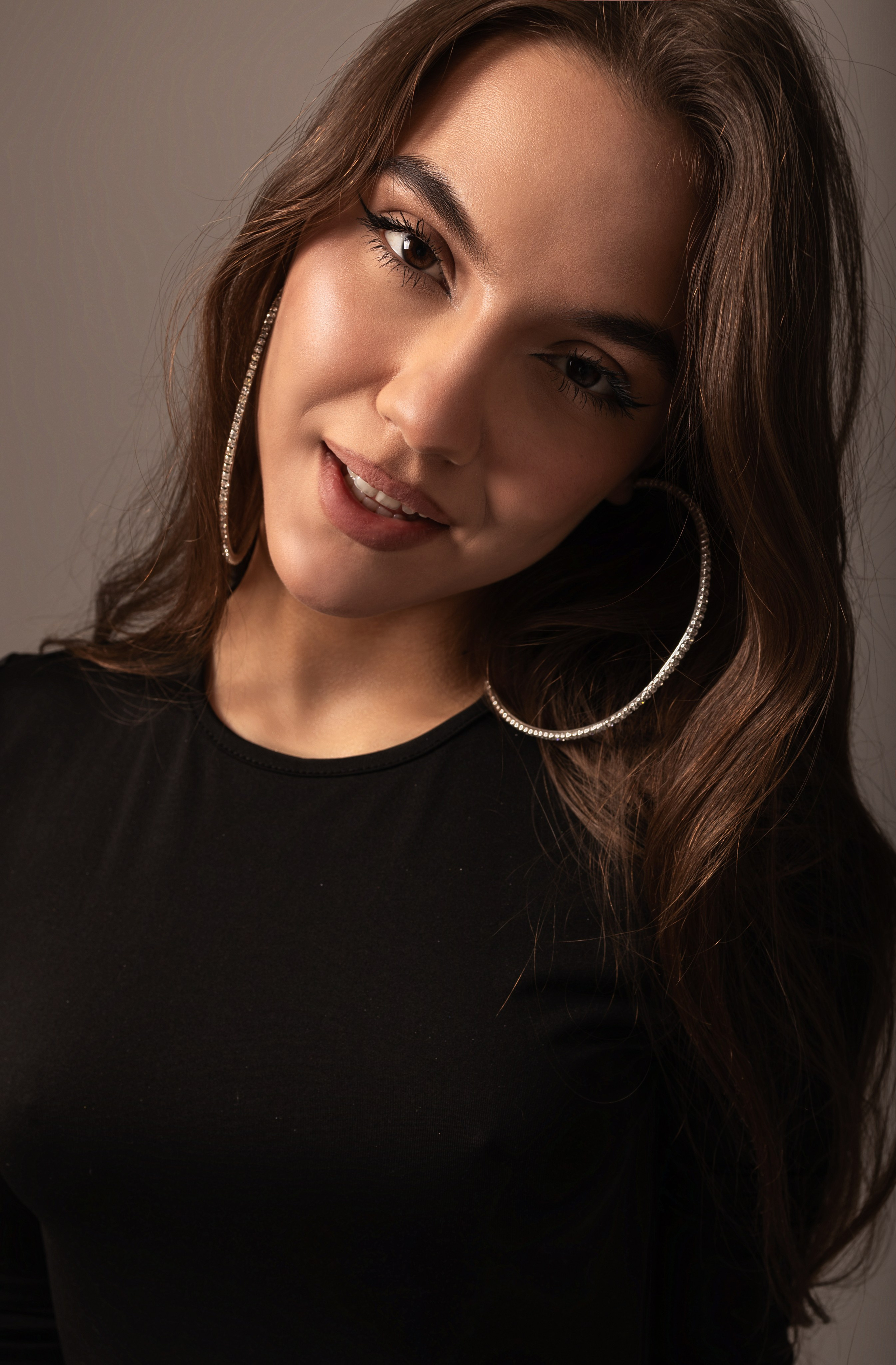 Алина Камалова