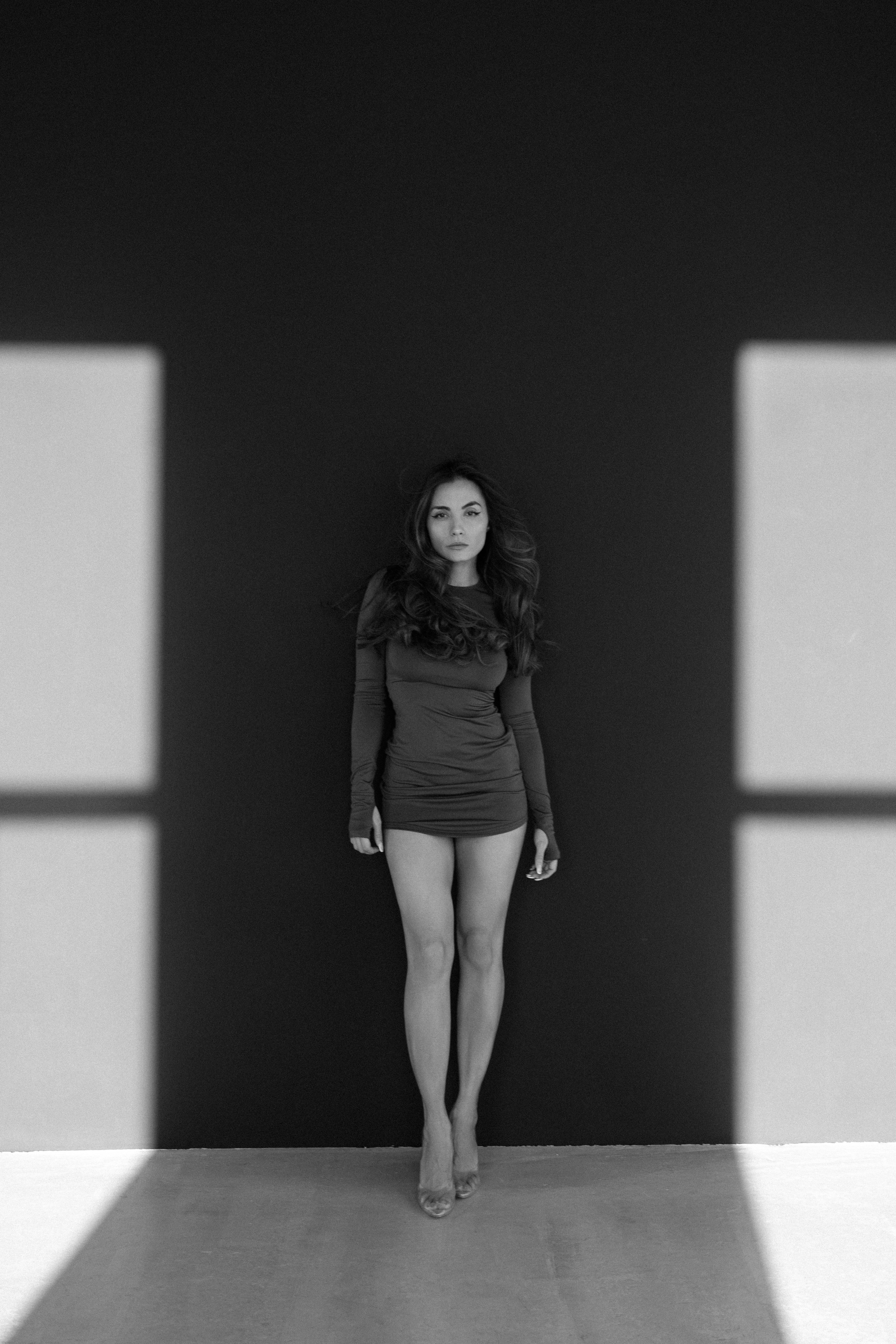 Лиля. Алина Камалова