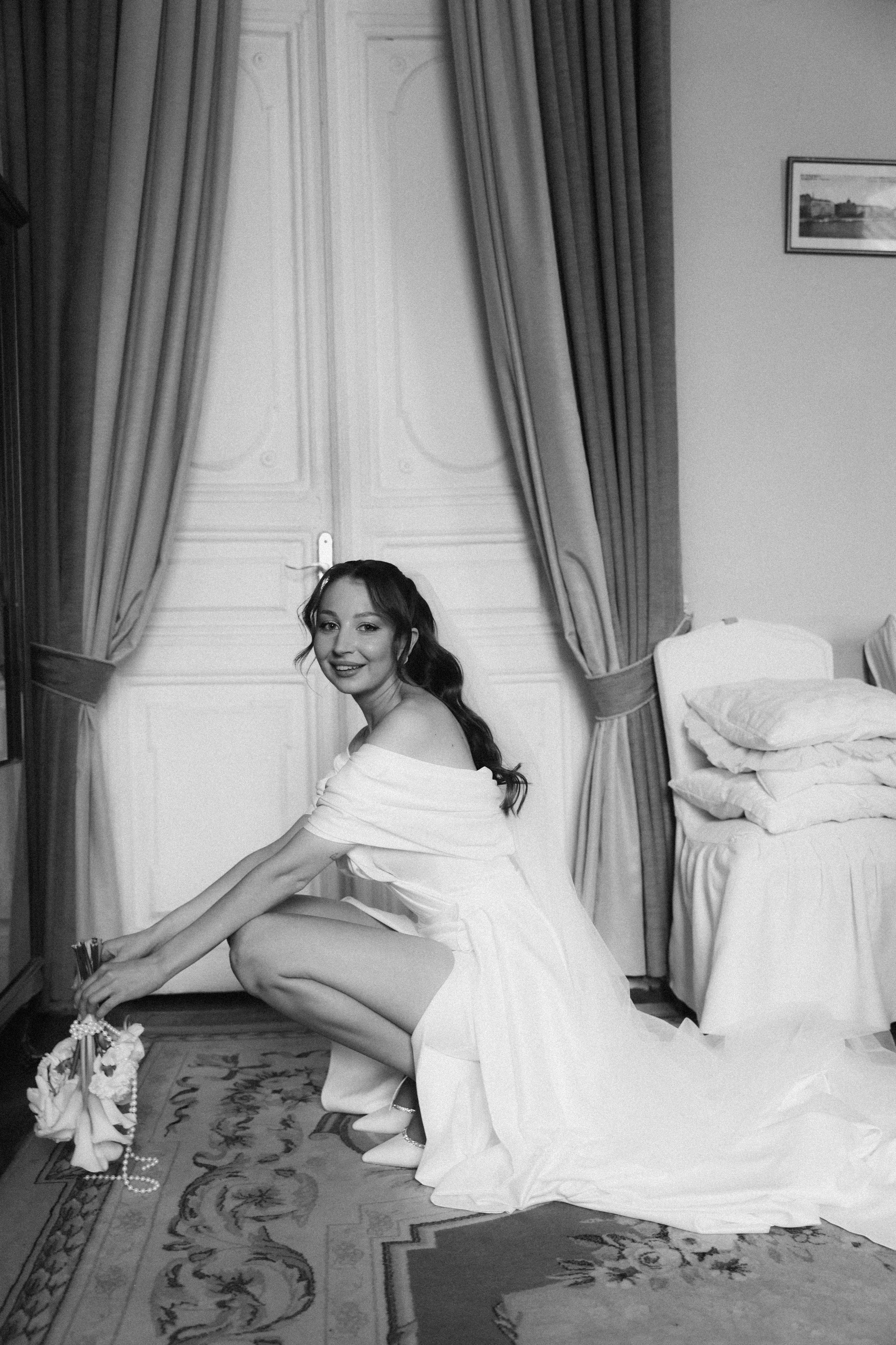 Максим и Дарья. Свадебный фотограф Екатеринбург Алексей Ладыгин