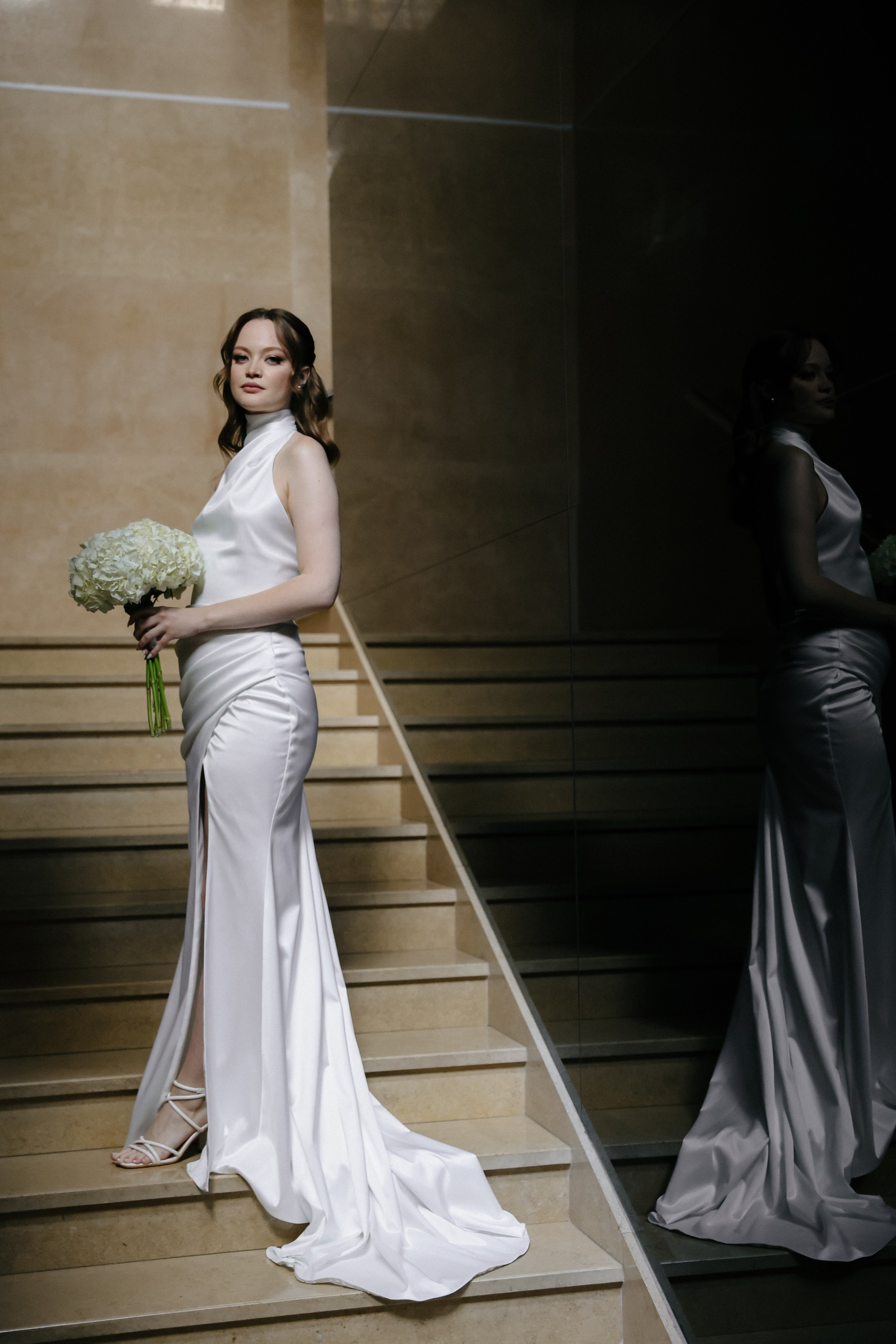 Михаил и Юлия. Свадебный фотограф Екатеринбург Алексей Ладыгин