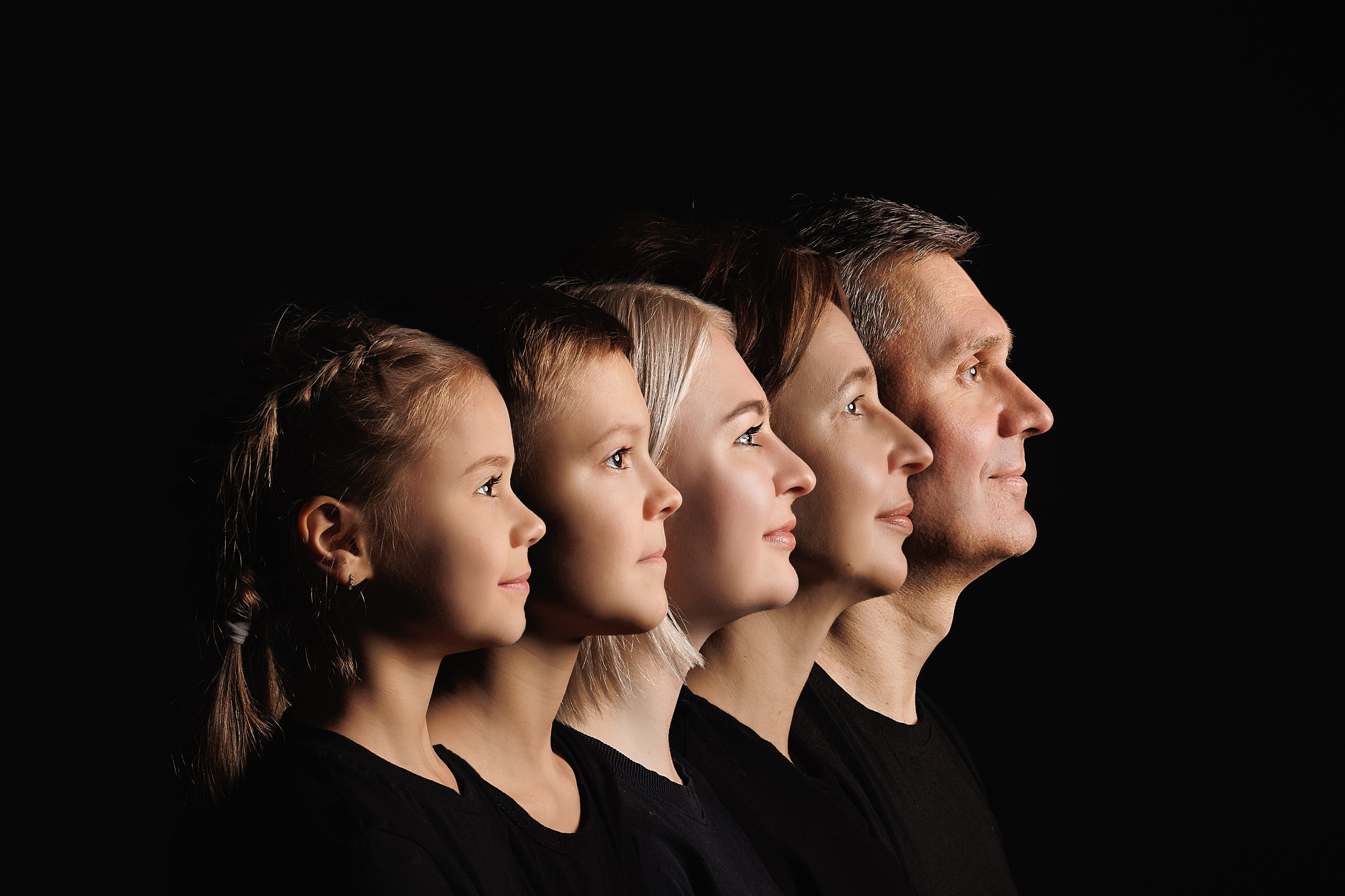 НАСЛЕДИЕ. Семейный и детский фотограф Ижевск | Тамара Дмитриева