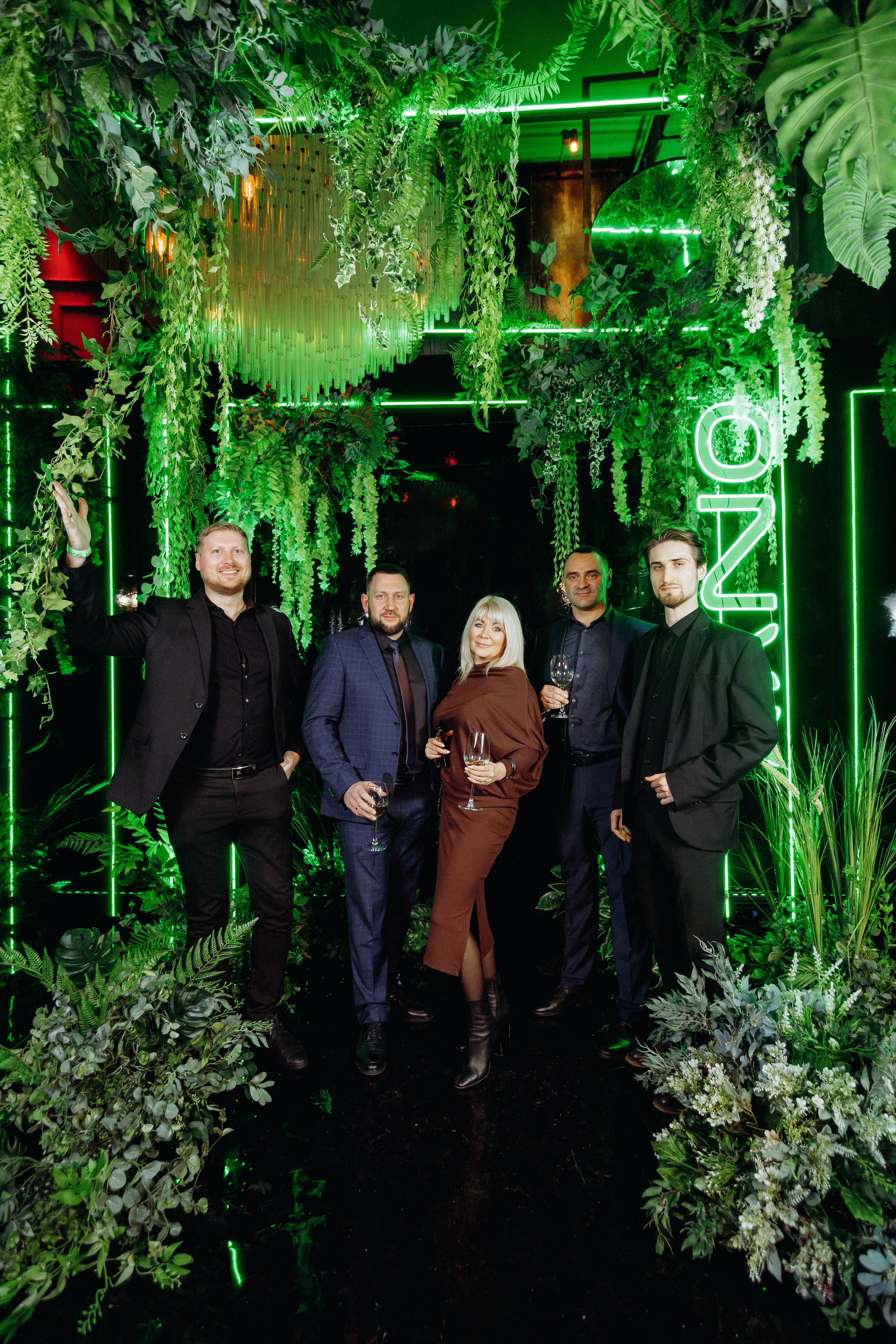 ONYX BLACK [Презентация Жилого Комплекса]. СВОИ. ФОТООТЧЕТЫ-СОБЫТИЯ-МЕСТА