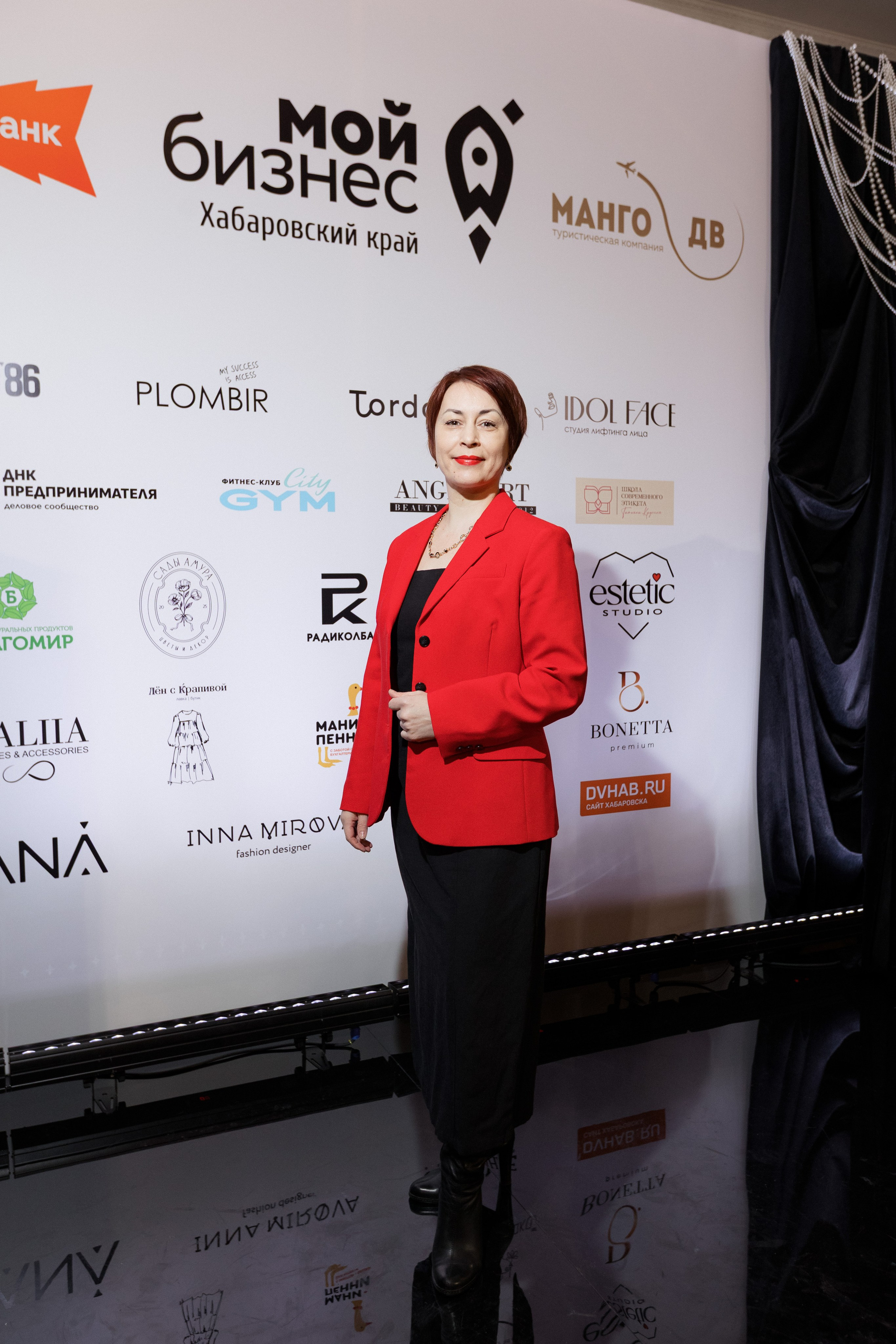 Конференция моды и дизайнеров — ТОЧКИ РОСТА 2026. СВОИ. ФОТООТЧЕТЫ-СОБЫТИЯ-МЕСТА