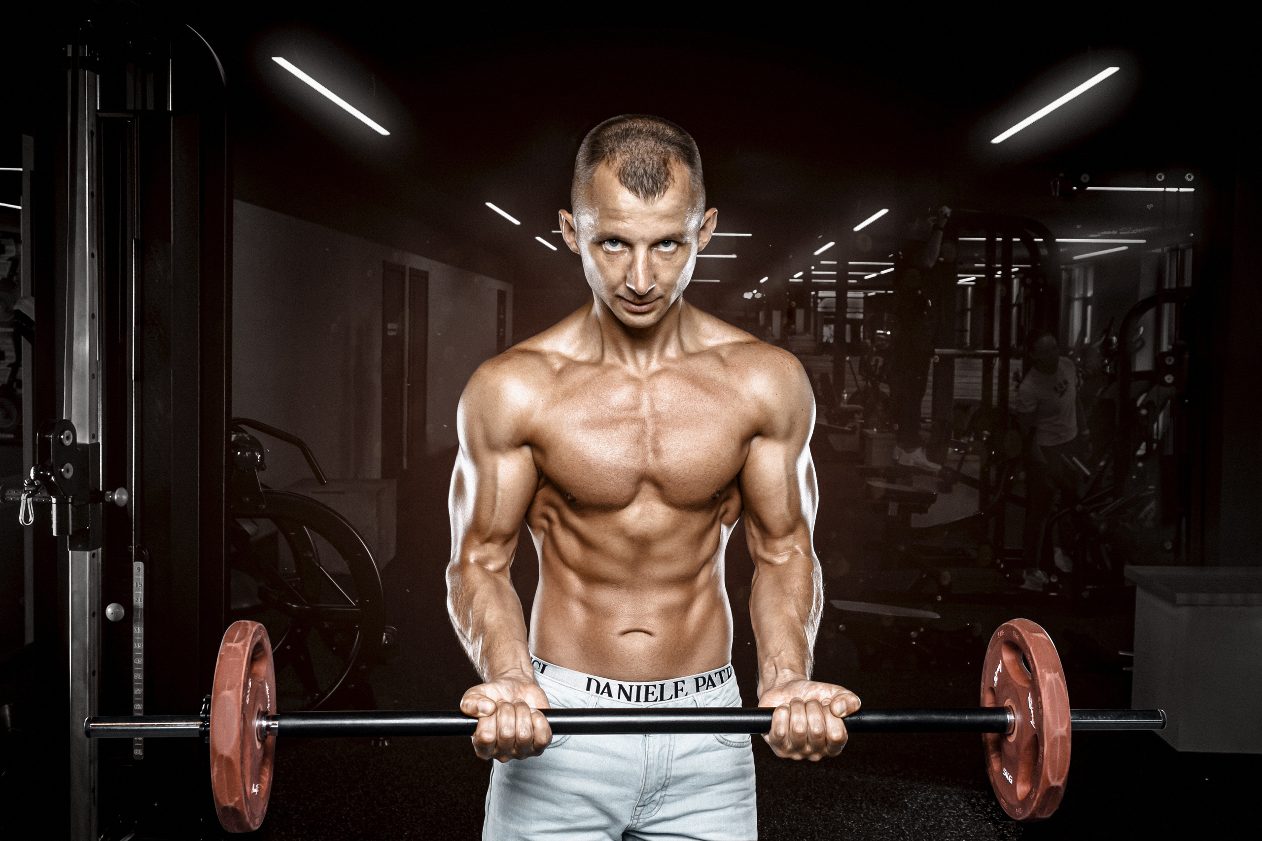 Фитнес. Спортивный, Фитнес фотограф  Сочи, Красная Поляна — Владимир Шевяков