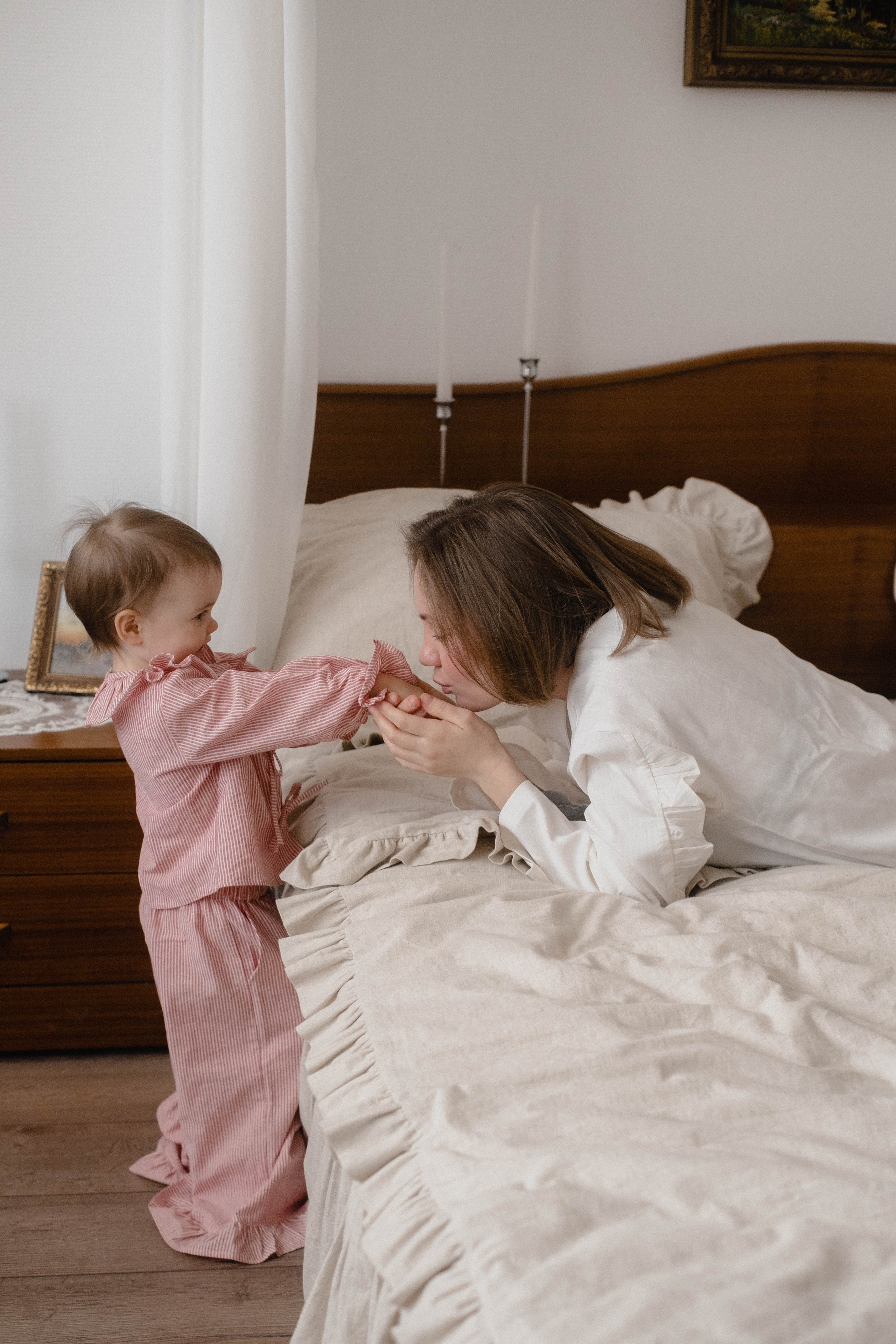 Анфиса + Мари + Вадим. Свадебный и семейный фотограф г. Волгоград Биленко Ангелина