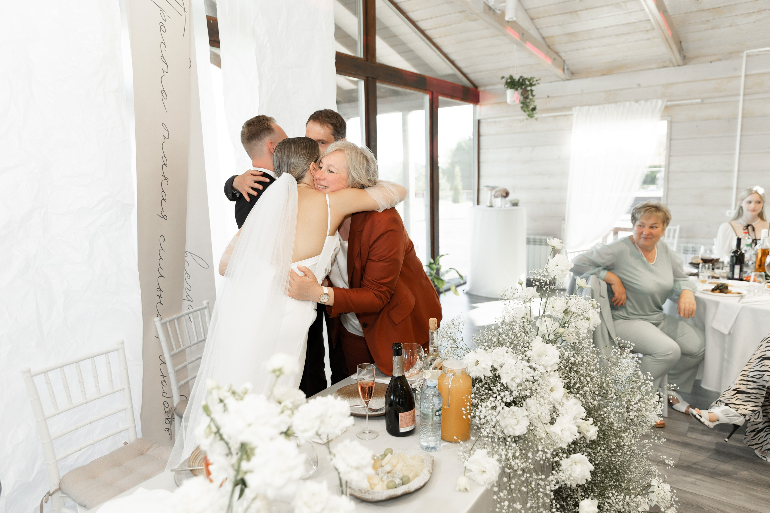 Екатерина и Алексей. Я Ира и я фотографирую свадьбы более 10 лет