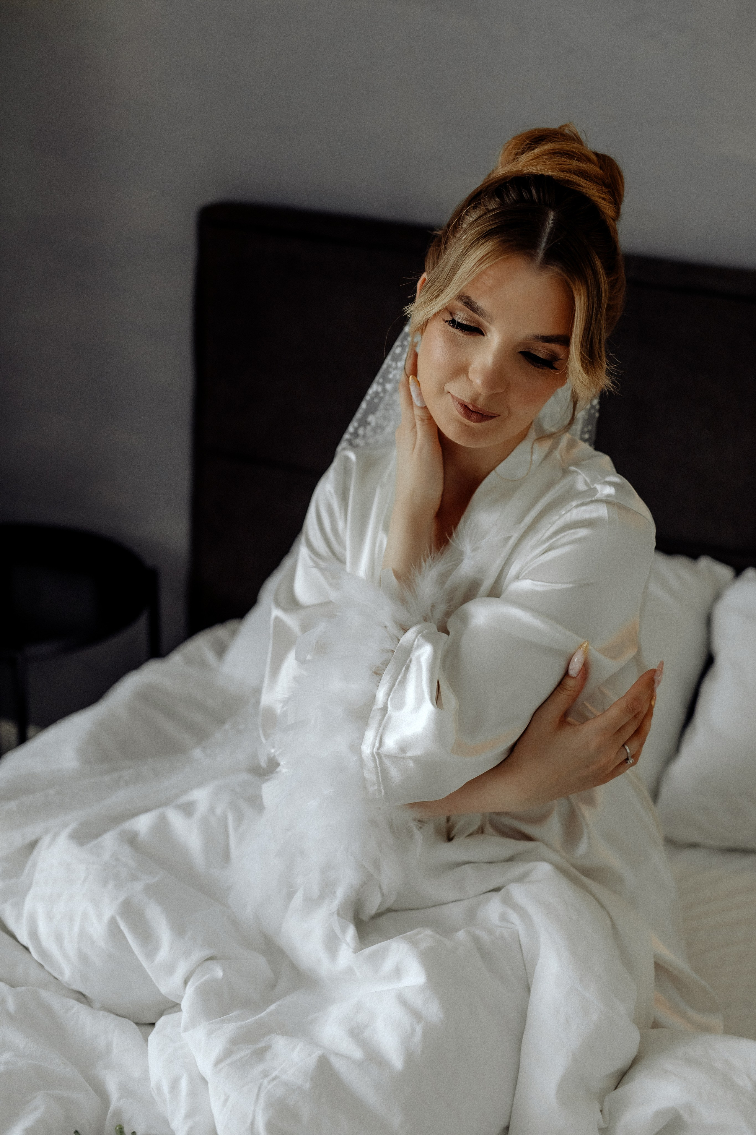 Никита и Ксения. Свадебный фотограф в Саратове Симашова Ирина