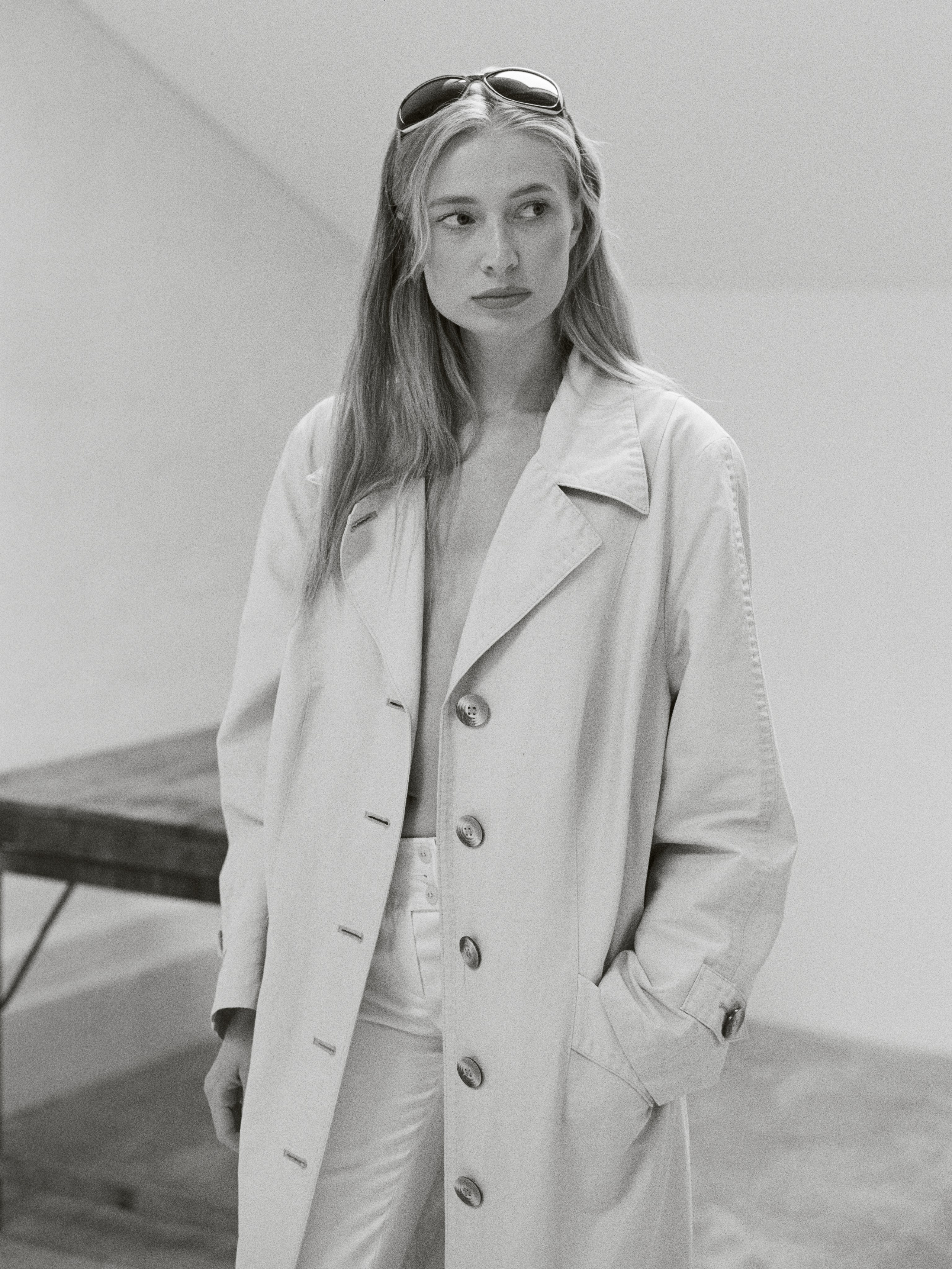 Jules. Photographer Kurakina Katerina