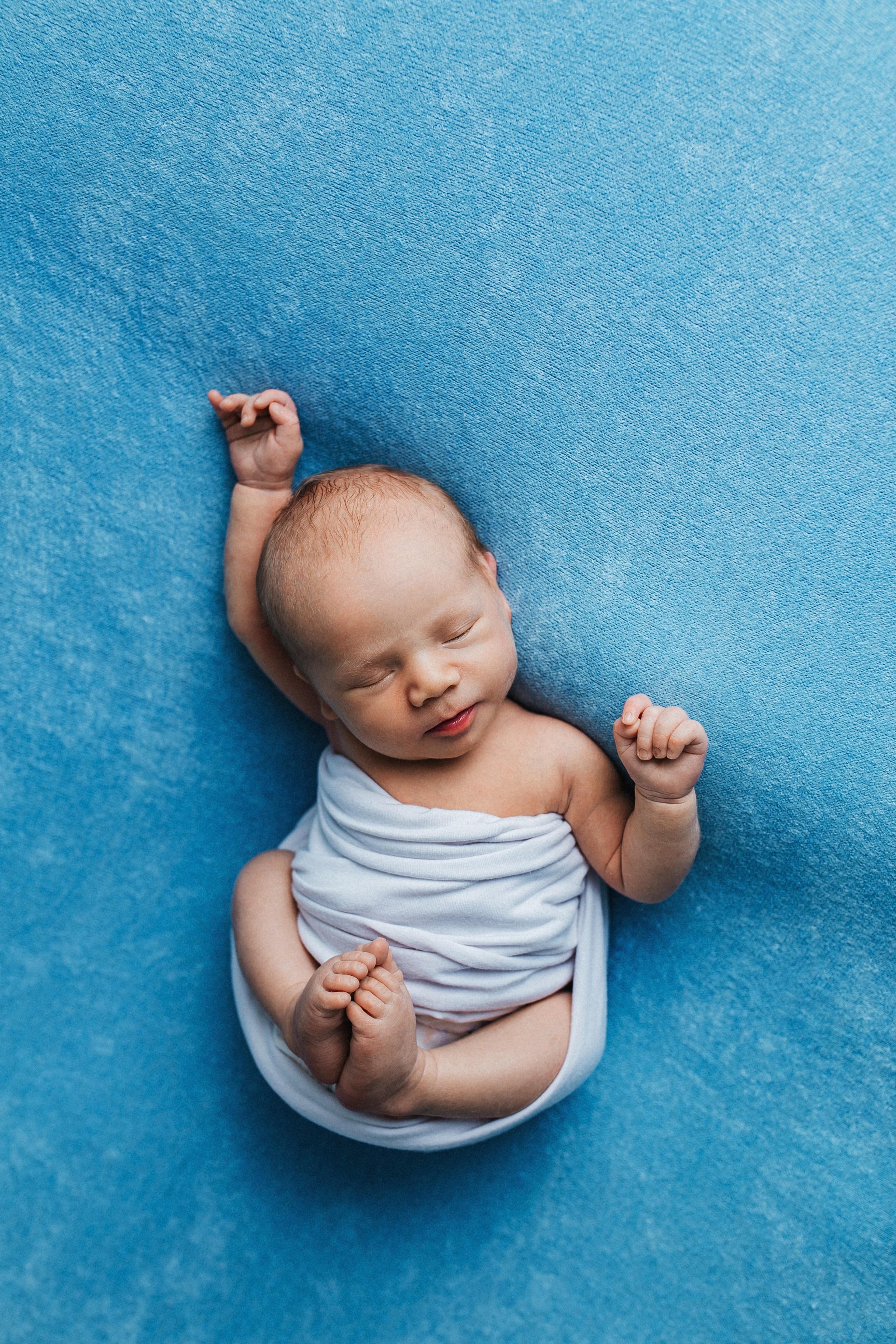 Тимур, пакет «Мини», 9 дней. Фотограф новорождённых Екатерина Боброва. Ульяновск