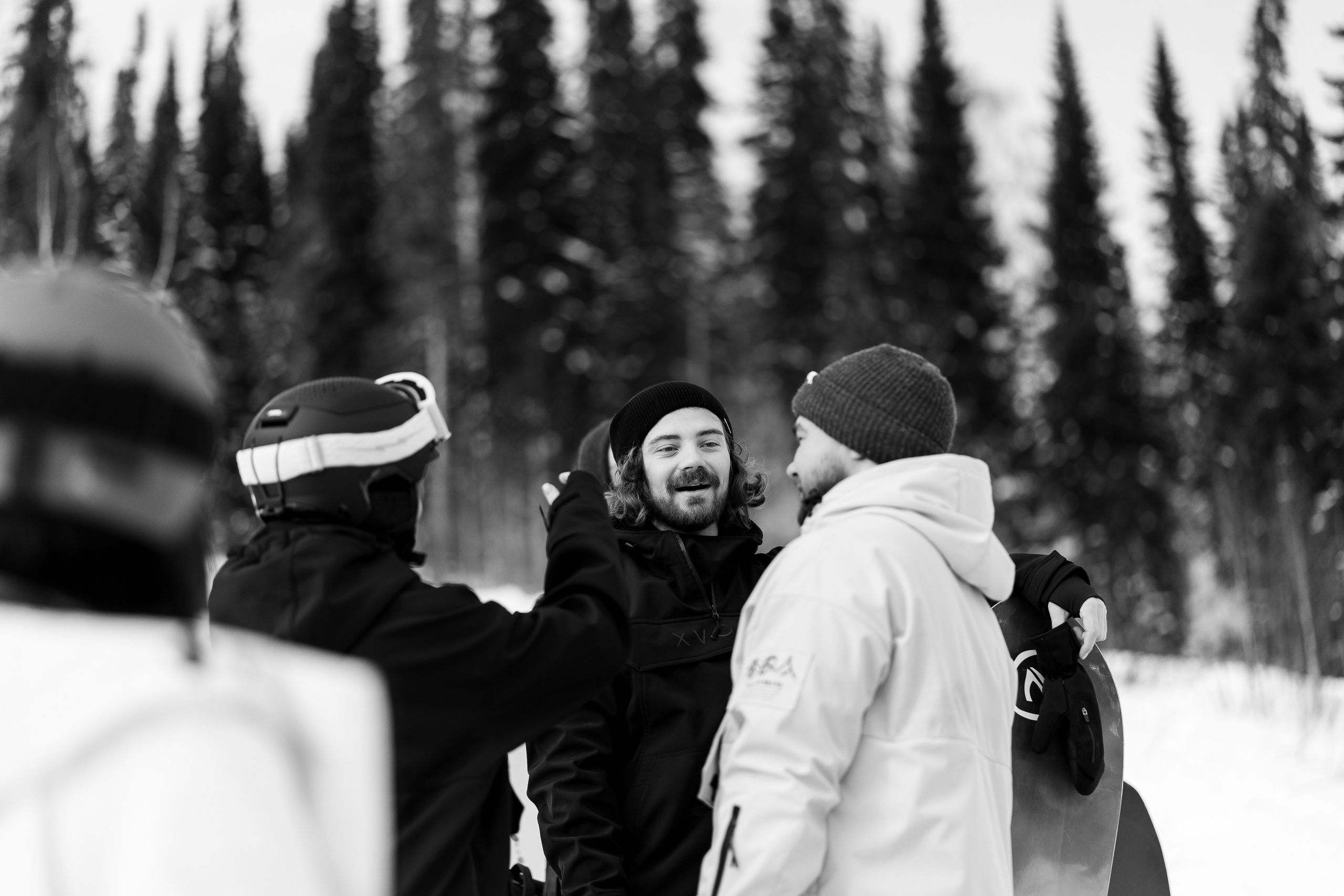 Джой 13.12. Анастасия Паршукова — фотограф Шерегеш Новосибирск