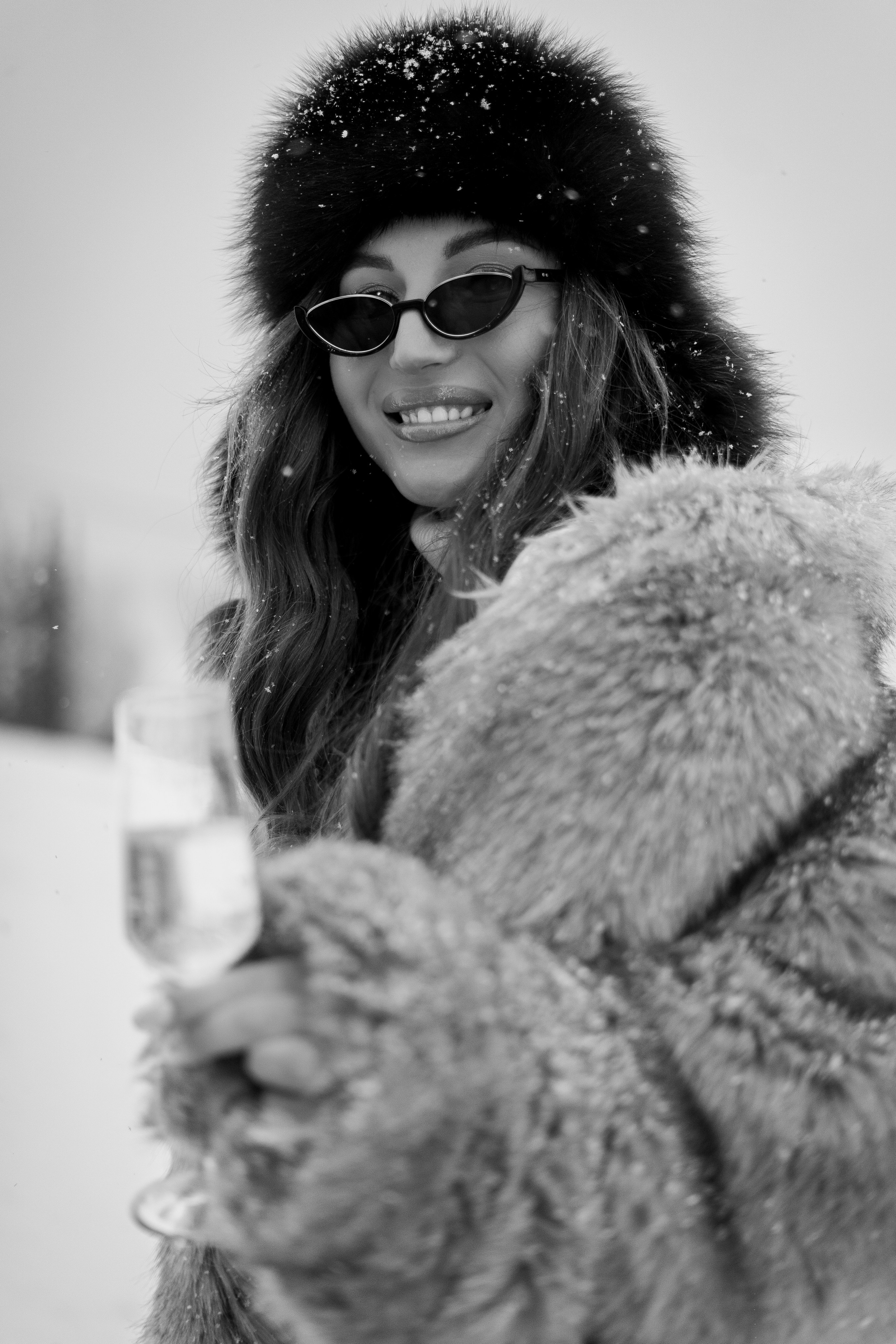 Девичник Елена. Анастасия Паршукова — фотограф Шерегеш Новосибирск