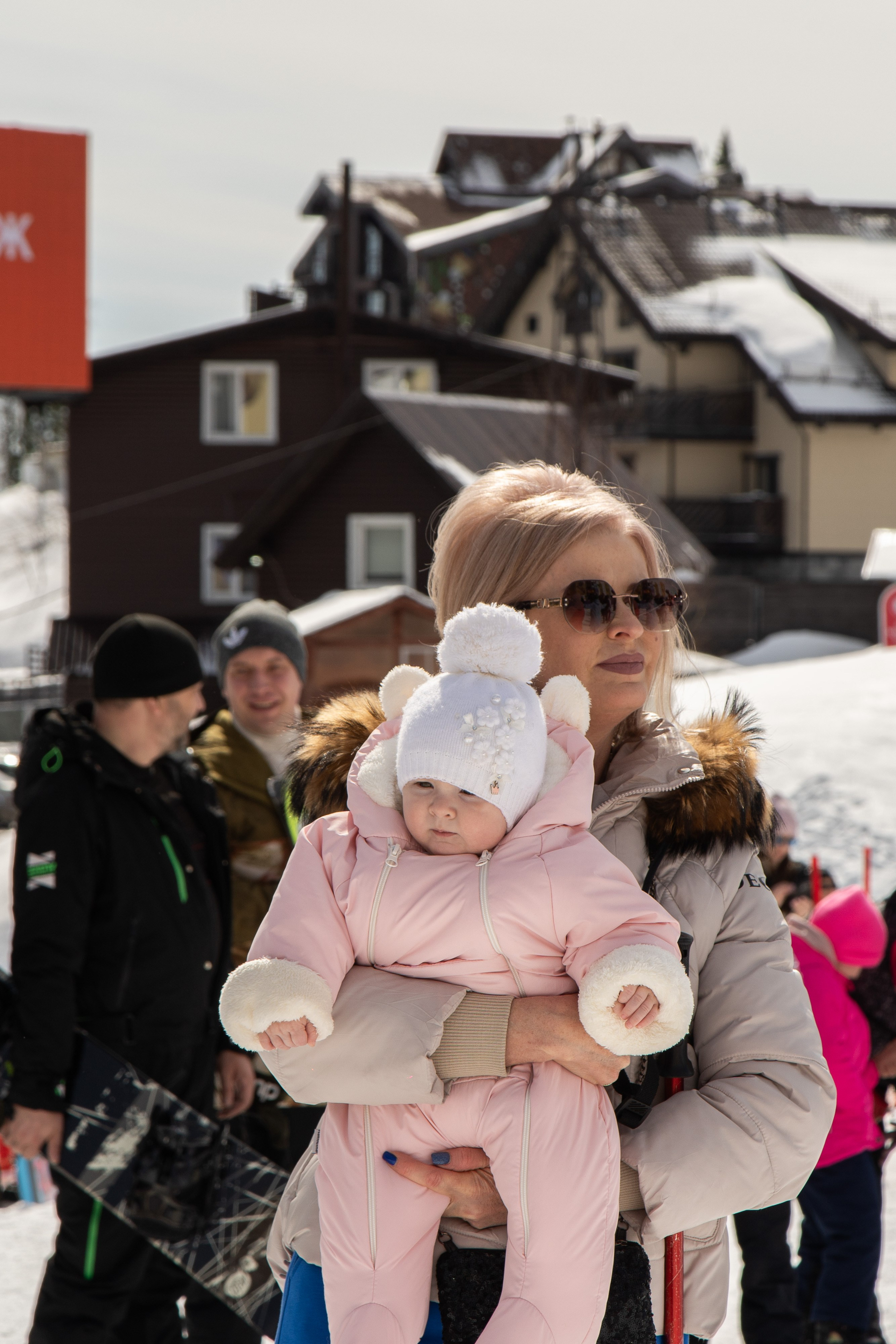 Грелка 13.04.24. Анастасия Паршукова — фотограф Шерегеш Новосибирск