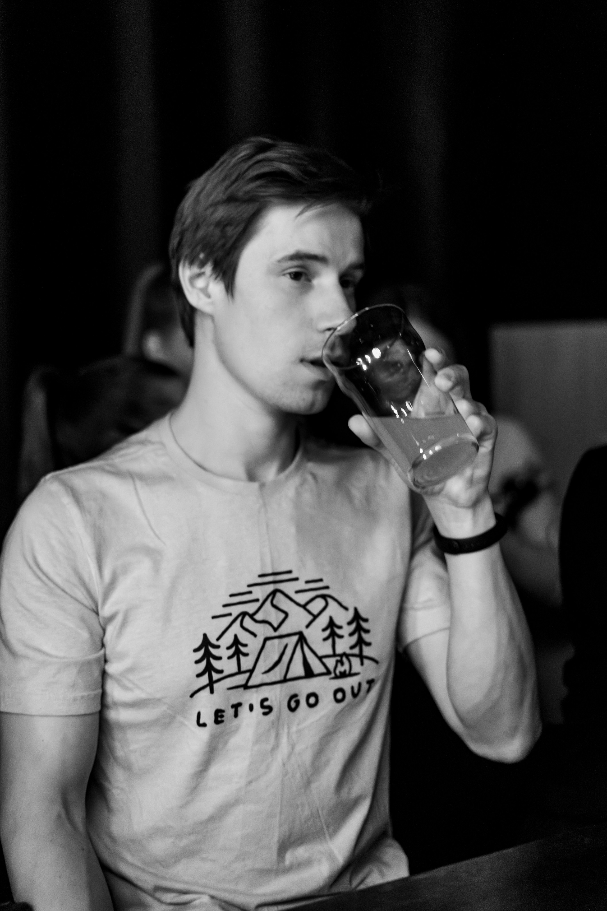 Rook's. Анастасия Паршукова — фотограф Шерегеш Новосибирск