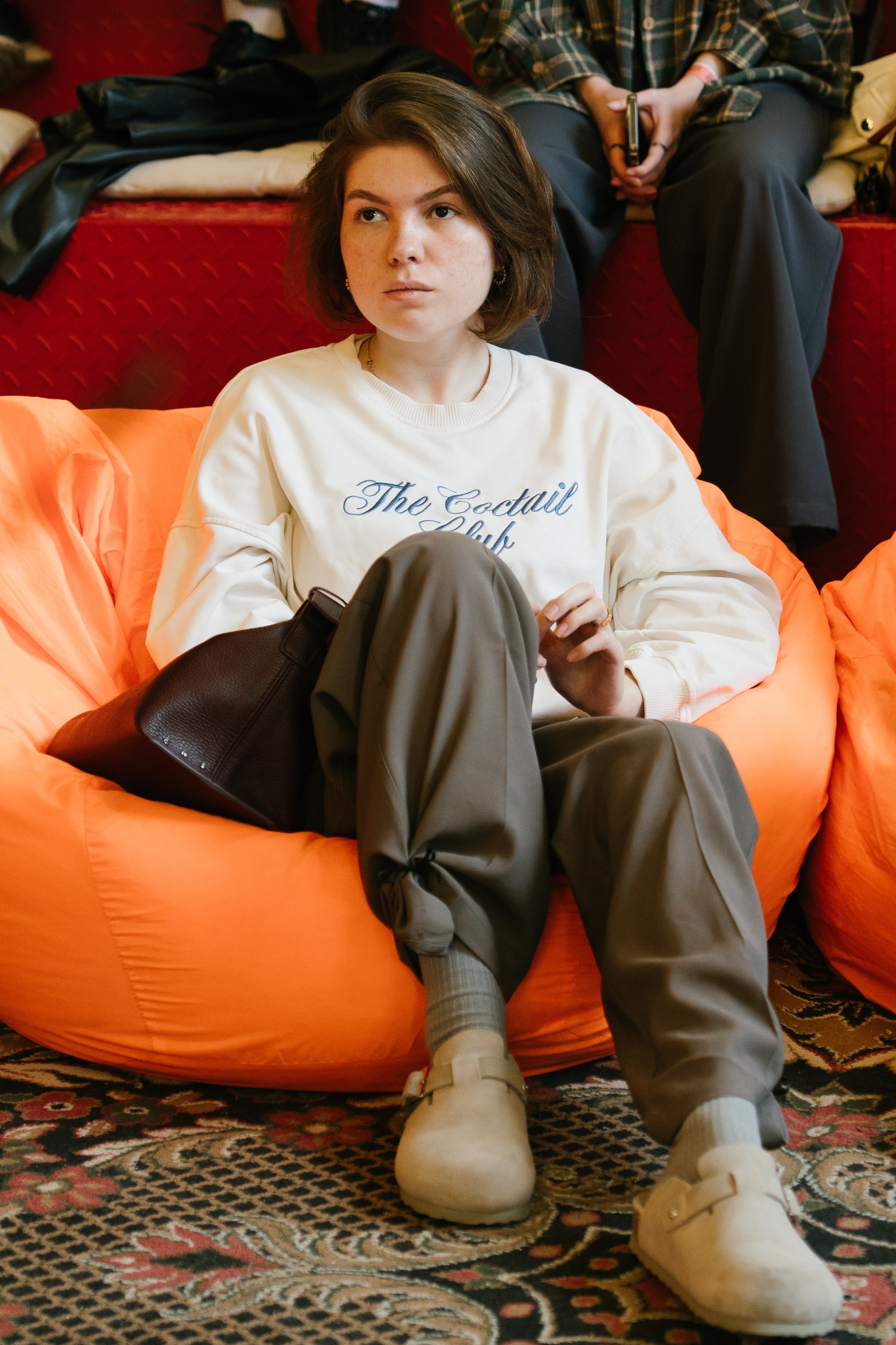 Диджитал коммуналка | ТОМАТ. ИТВИ